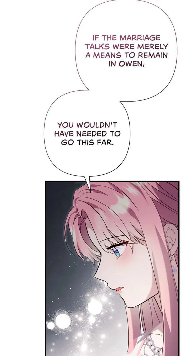 The Empress Wants To Avoid the Emperor Chapter 105 – Page 109