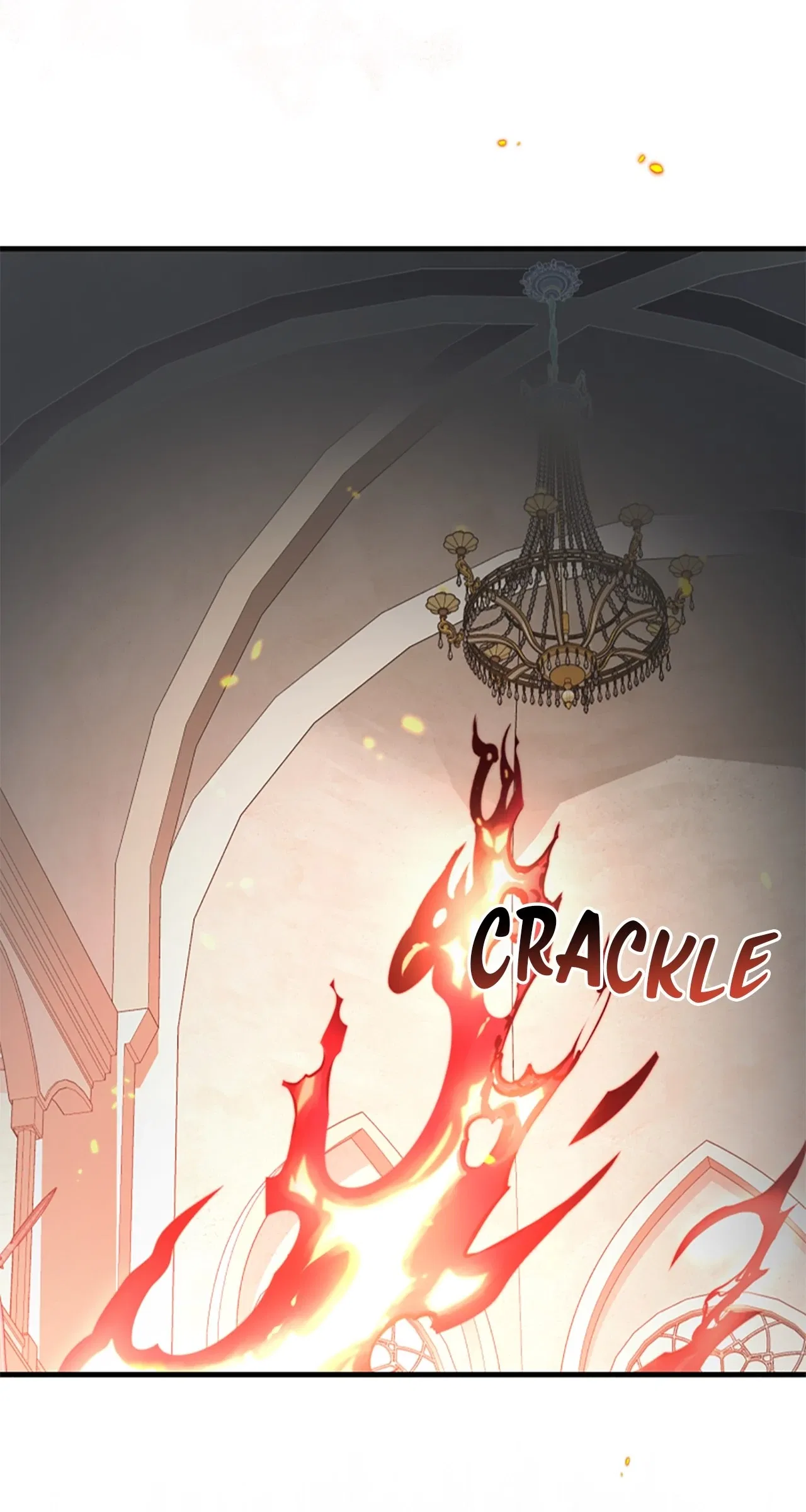 The Empress Wants To Avoid the Emperor Chapter 104 – Page 8