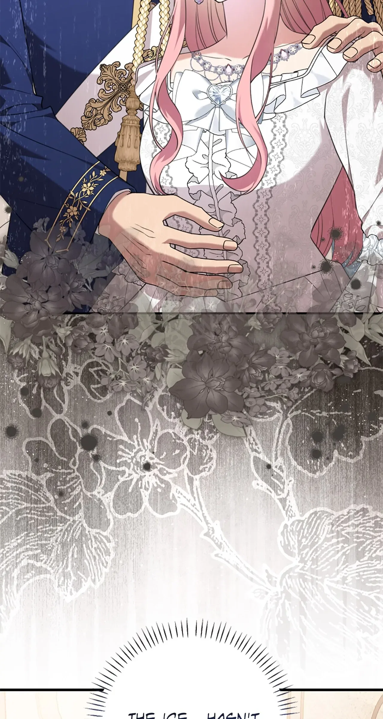 The Empress Wants To Avoid the Emperor Chapter 104 – Page 14