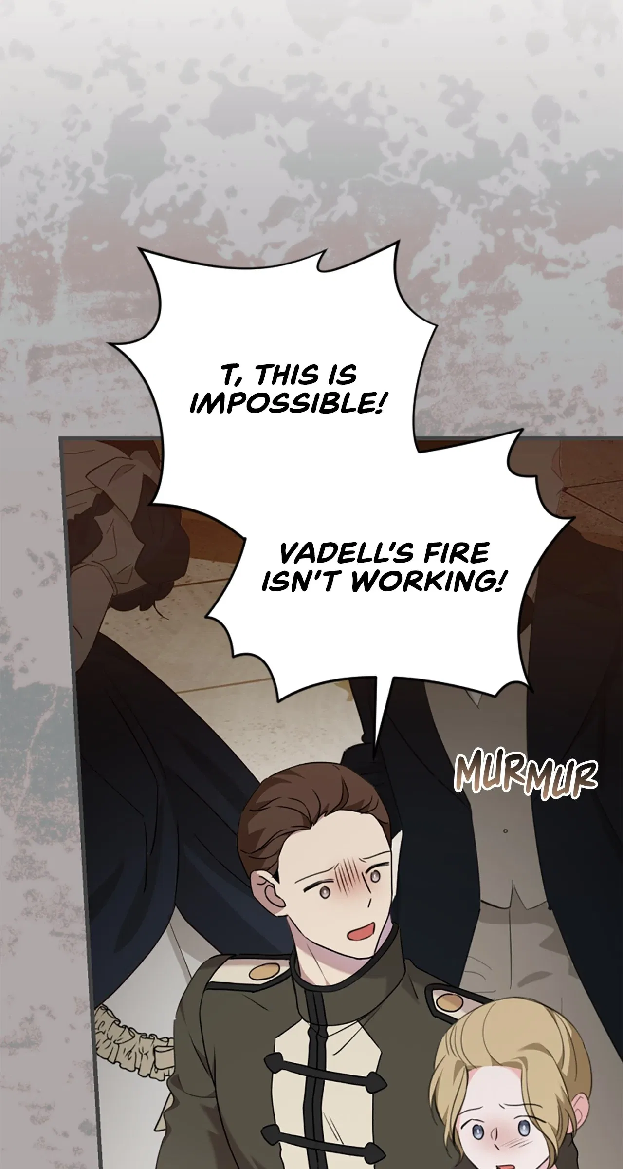 The Empress Wants To Avoid the Emperor Chapter 104 – Page 16