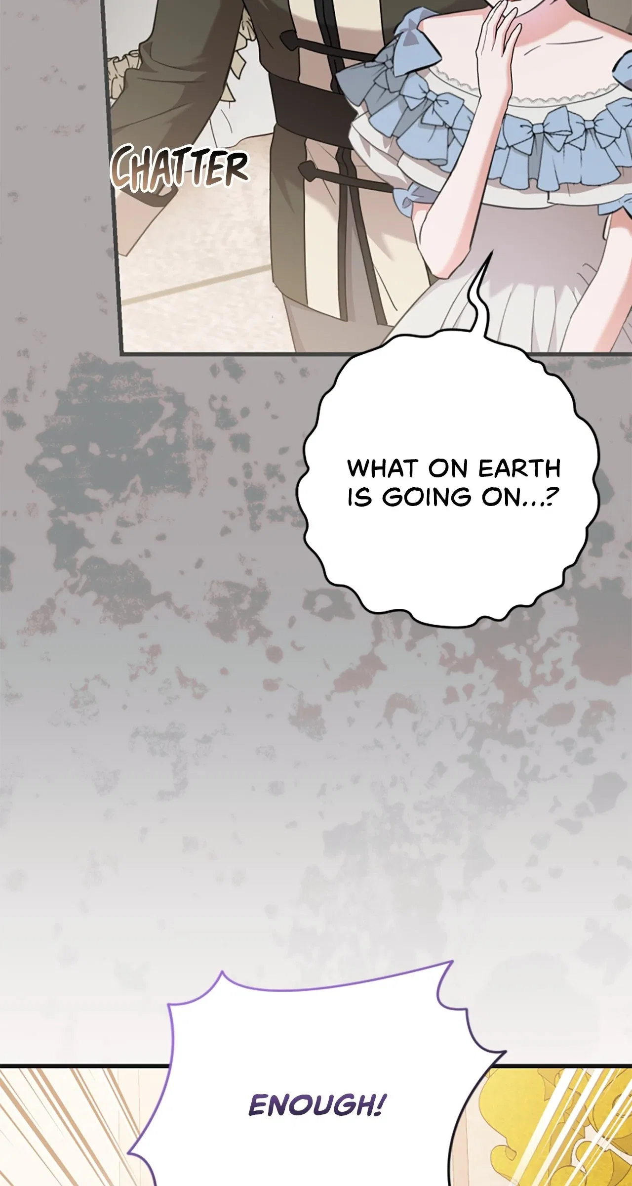 The Empress Wants To Avoid the Emperor Chapter 104 – Page 17