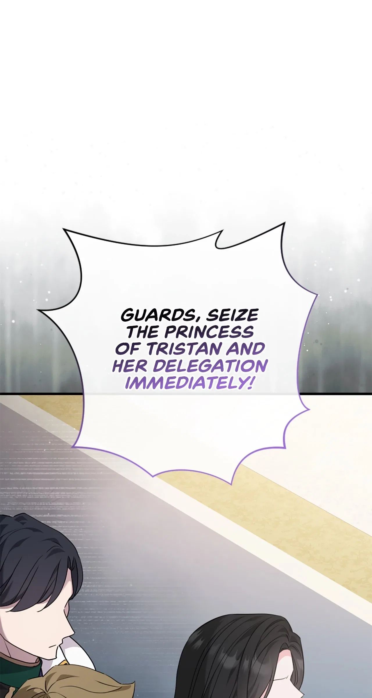 The Empress Wants To Avoid the Emperor Chapter 104 – Page 19