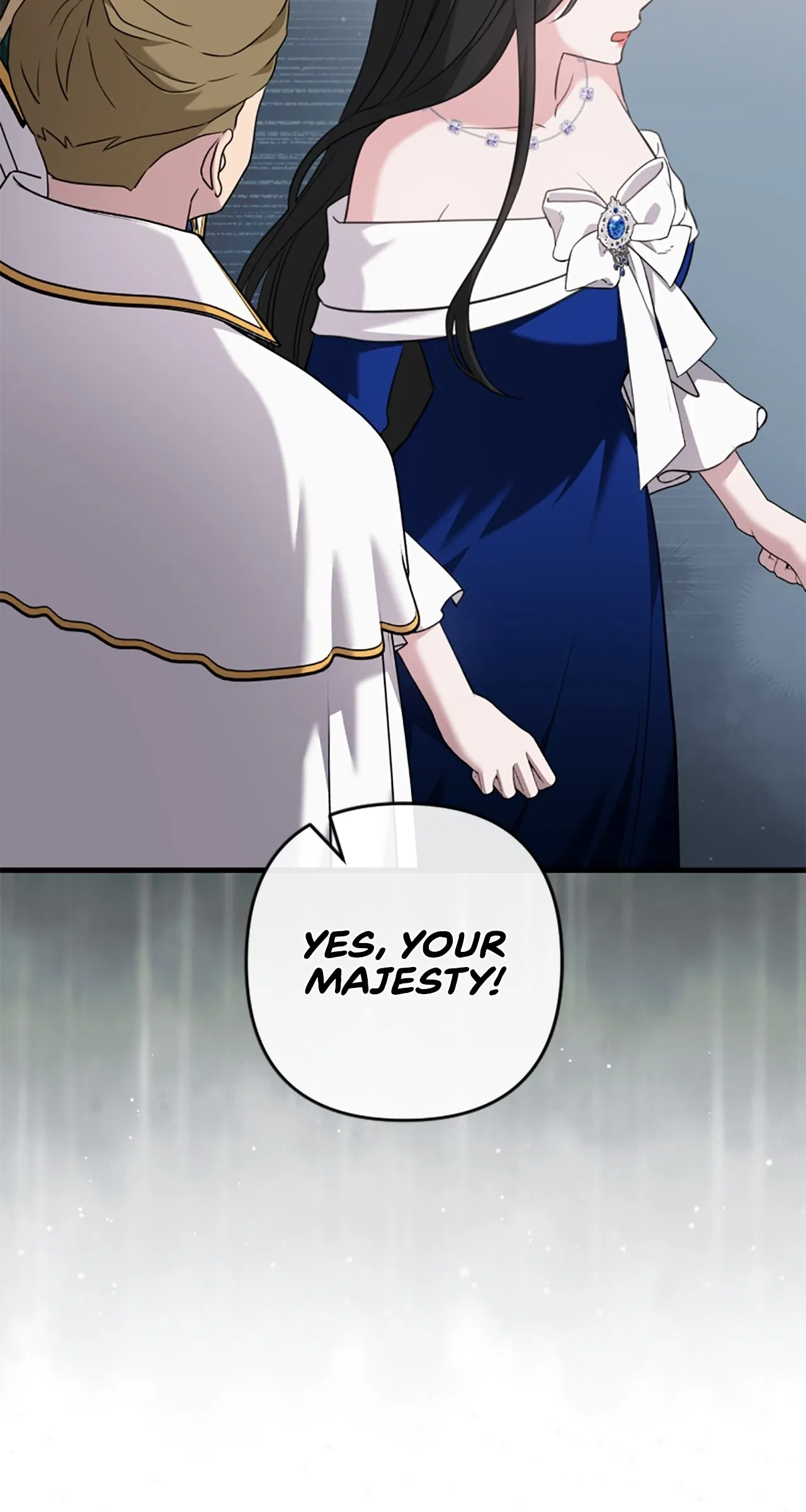 The Empress Wants To Avoid the Emperor Chapter 104 – Page 20