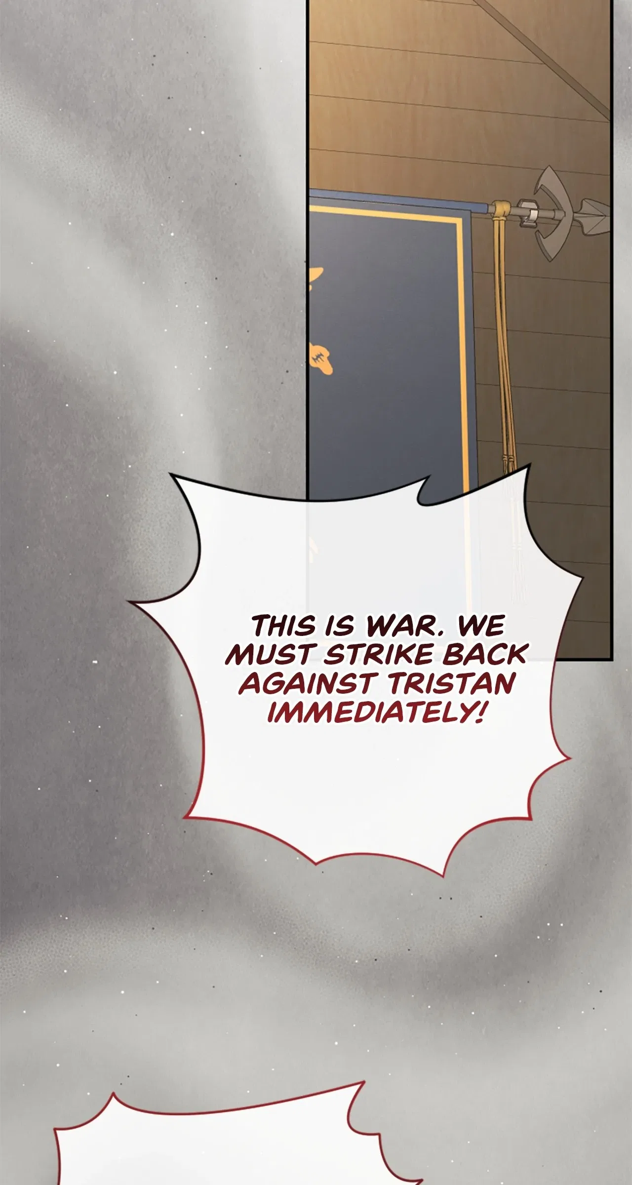 The Empress Wants To Avoid the Emperor Chapter 104 – Page 32
