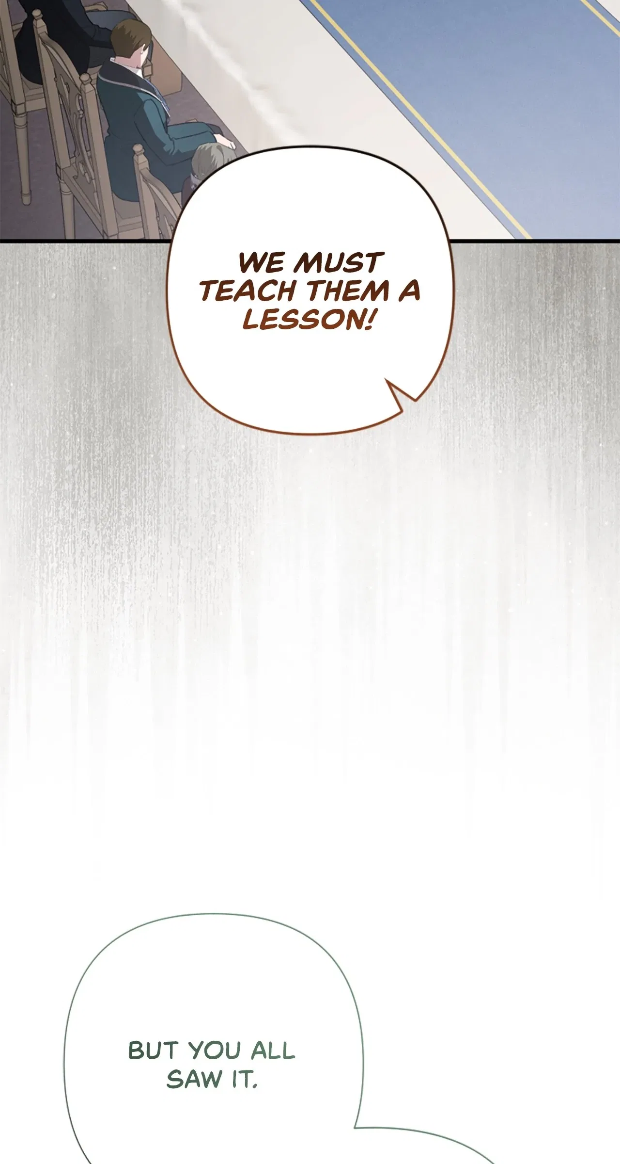 The Empress Wants To Avoid the Emperor Chapter 104 – Page 34