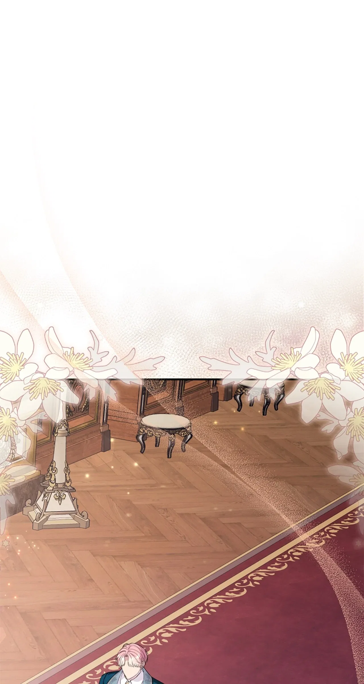 The Empress Wants To Avoid the Emperor Chapter 104 – Page 47