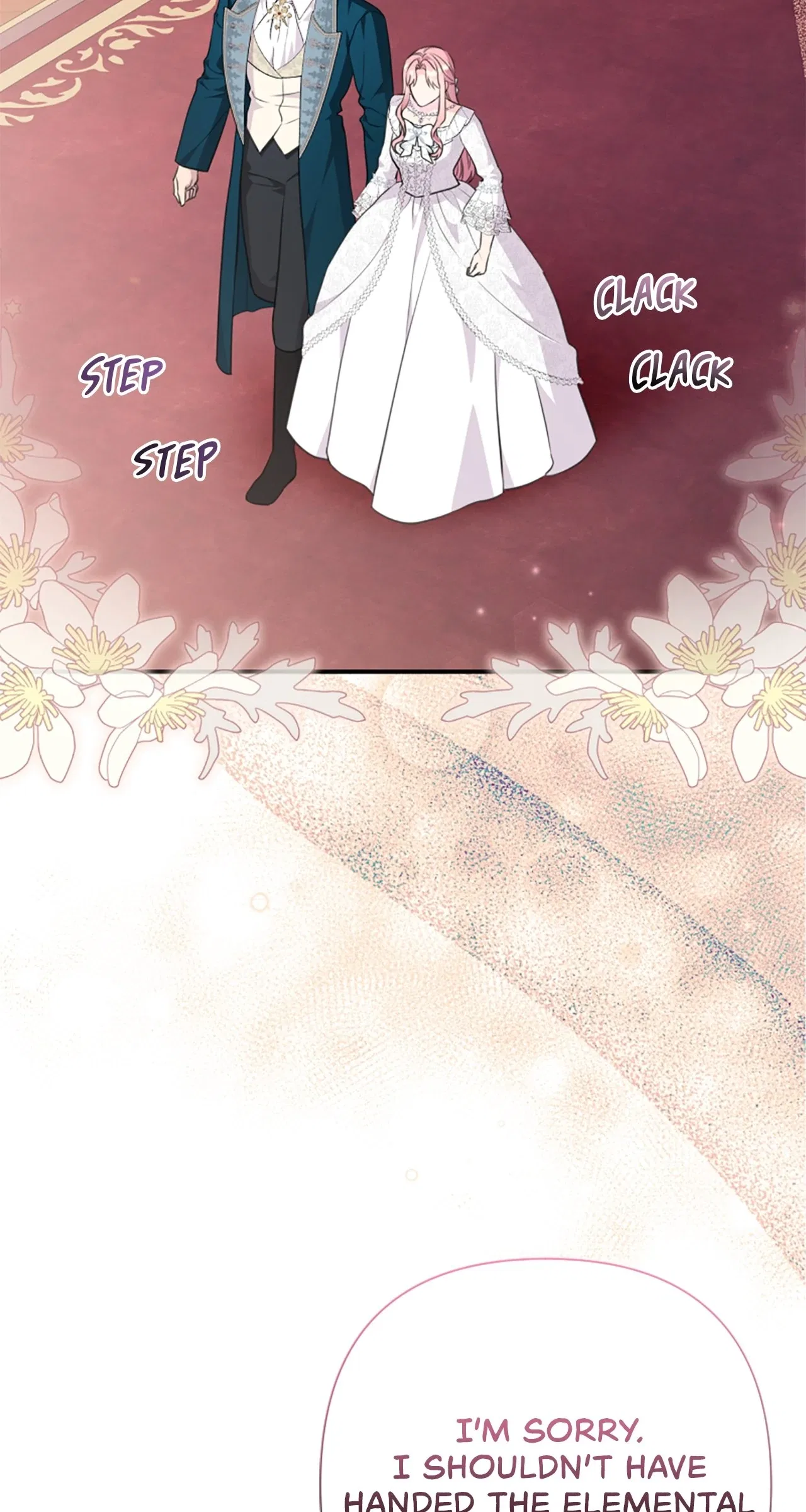 The Empress Wants To Avoid the Emperor Chapter 104 – Page 48