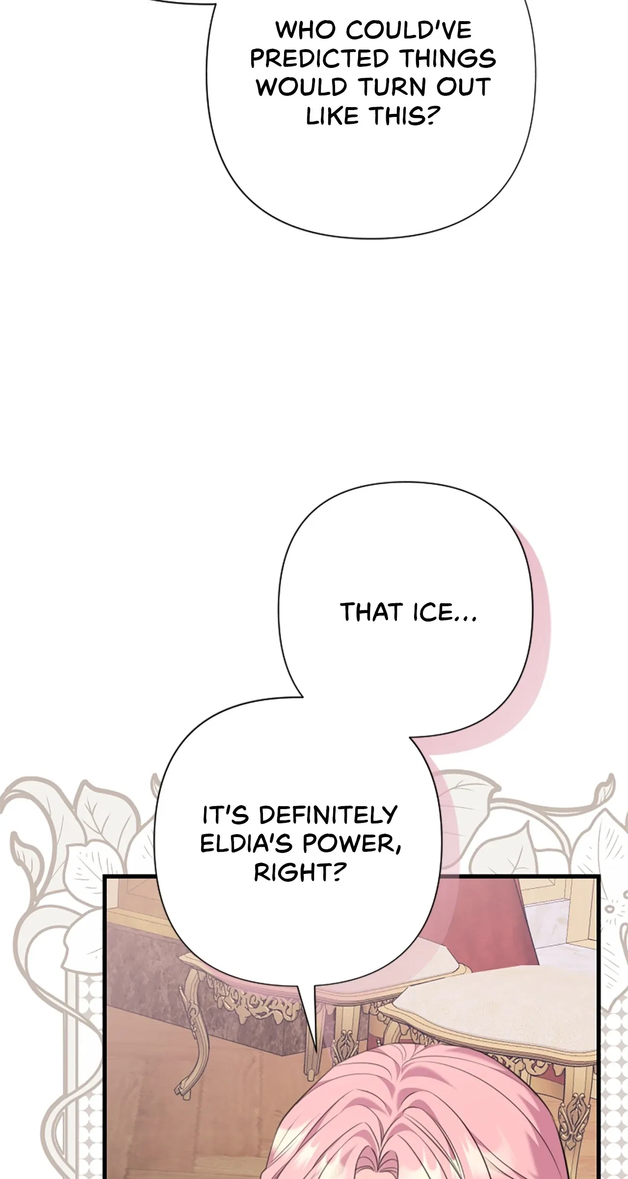 The Empress Wants To Avoid the Emperor Chapter 104 – Page 50