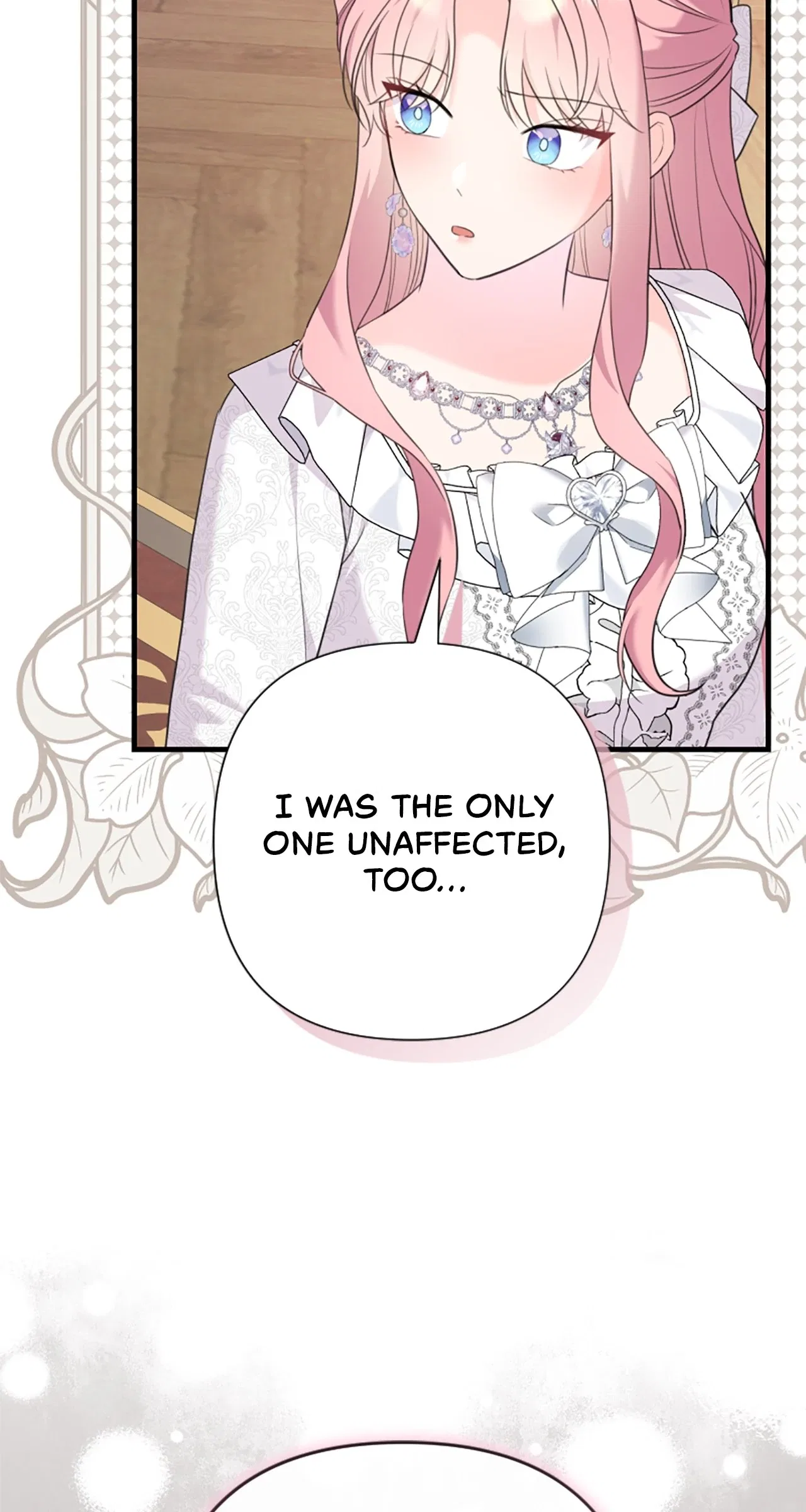 The Empress Wants To Avoid the Emperor Chapter 104 – Page 51