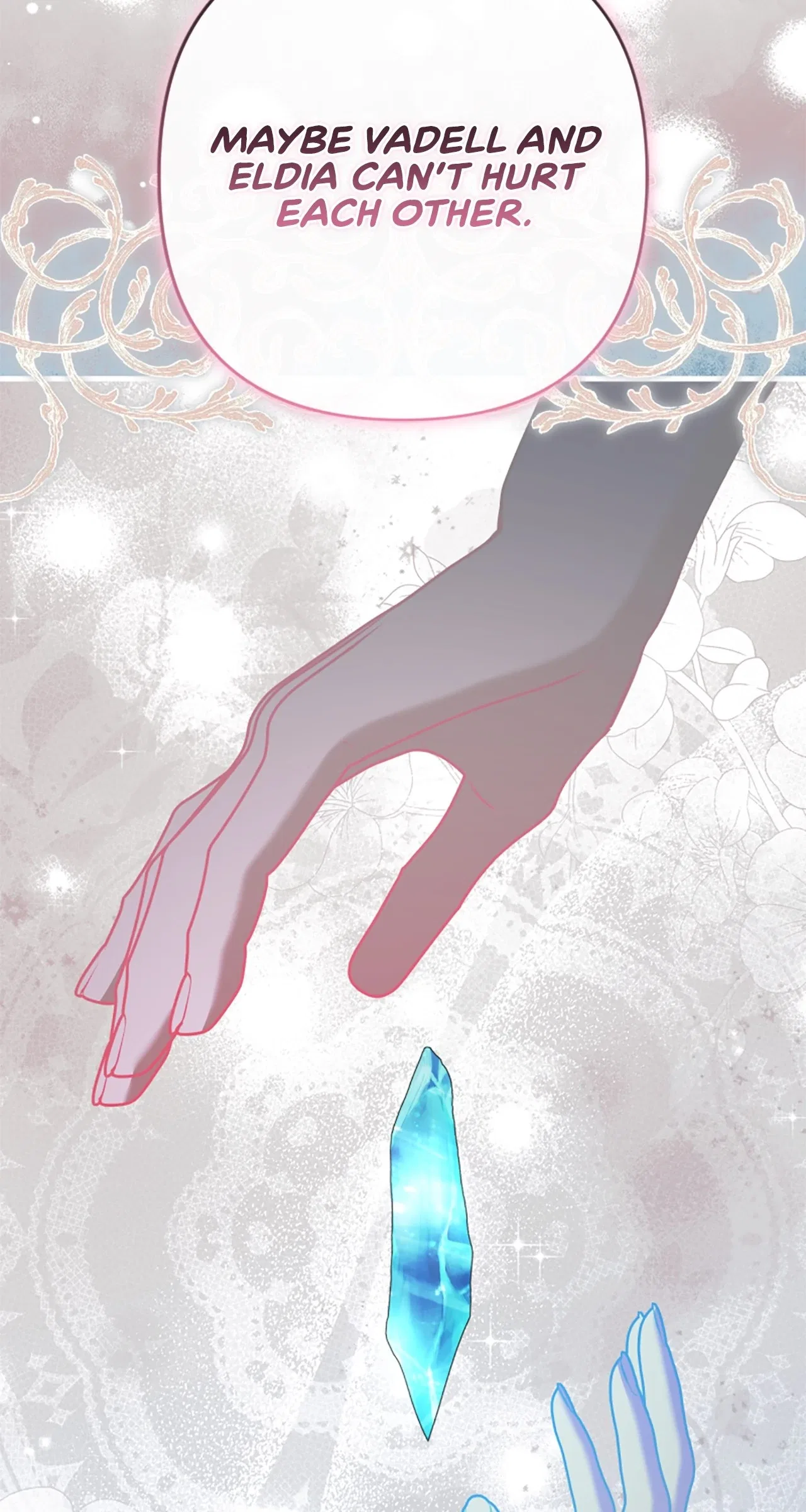 The Empress Wants To Avoid the Emperor Chapter 104 – Page 52