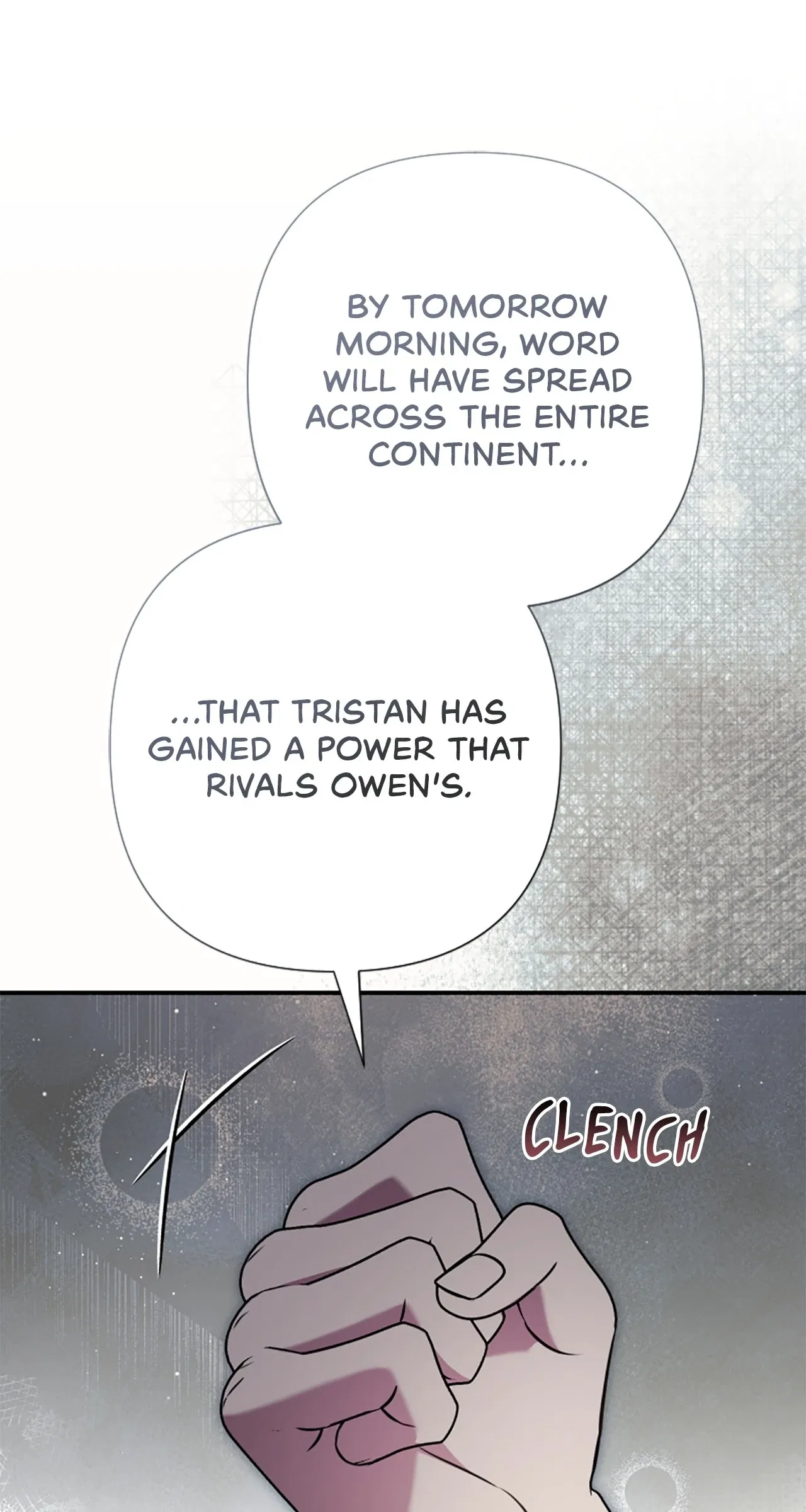 The Empress Wants To Avoid the Emperor Chapter 104 – Page 56