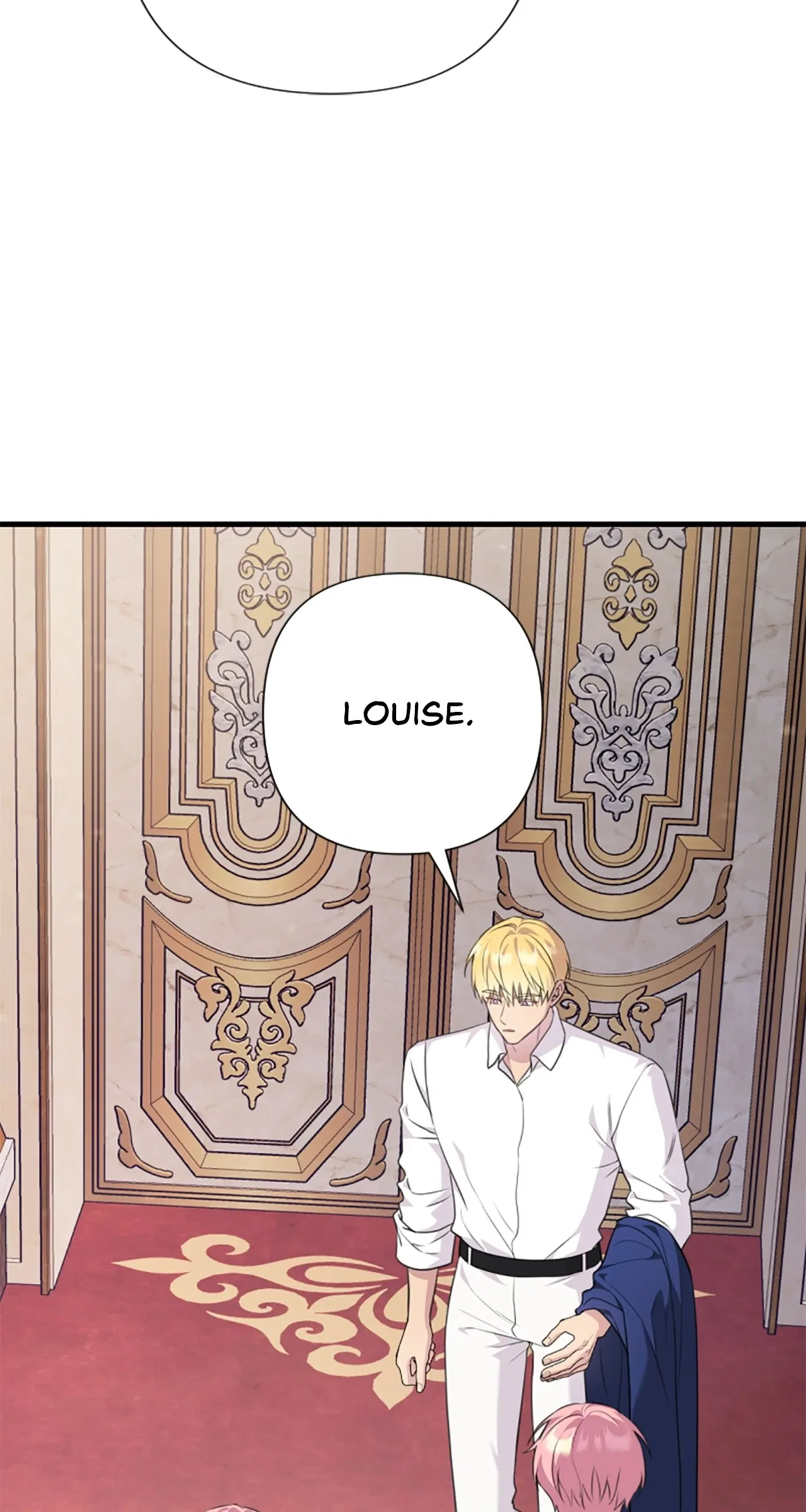 The Empress Wants To Avoid the Emperor Chapter 104 – Page 59