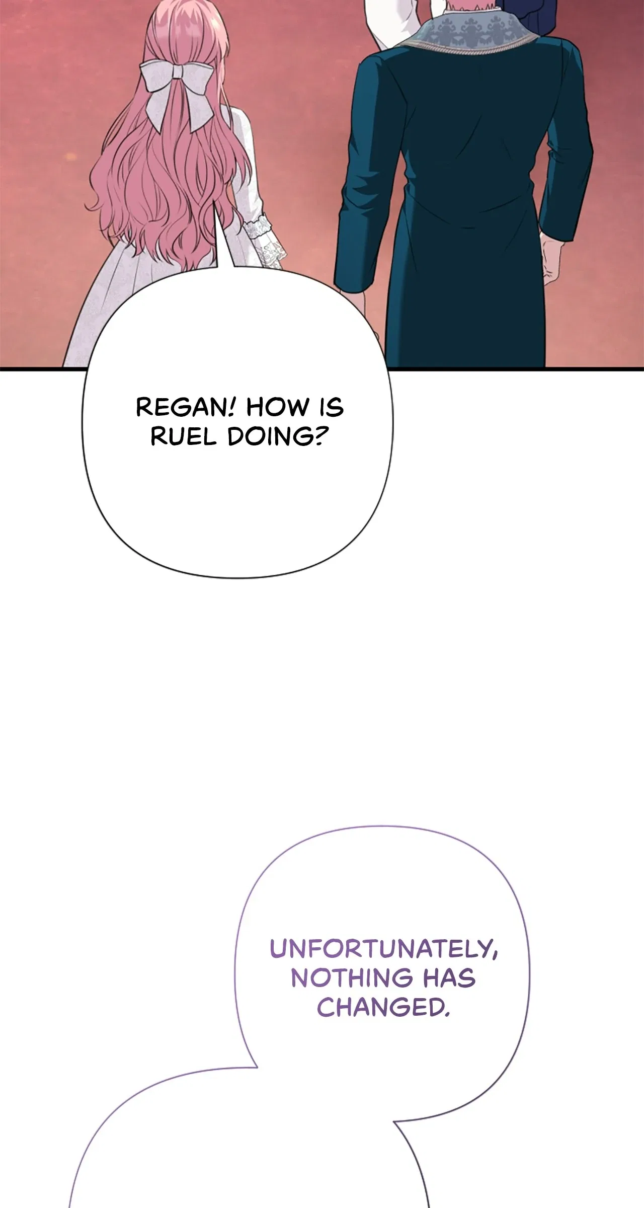 The Empress Wants To Avoid the Emperor Chapter 104 – Page 60