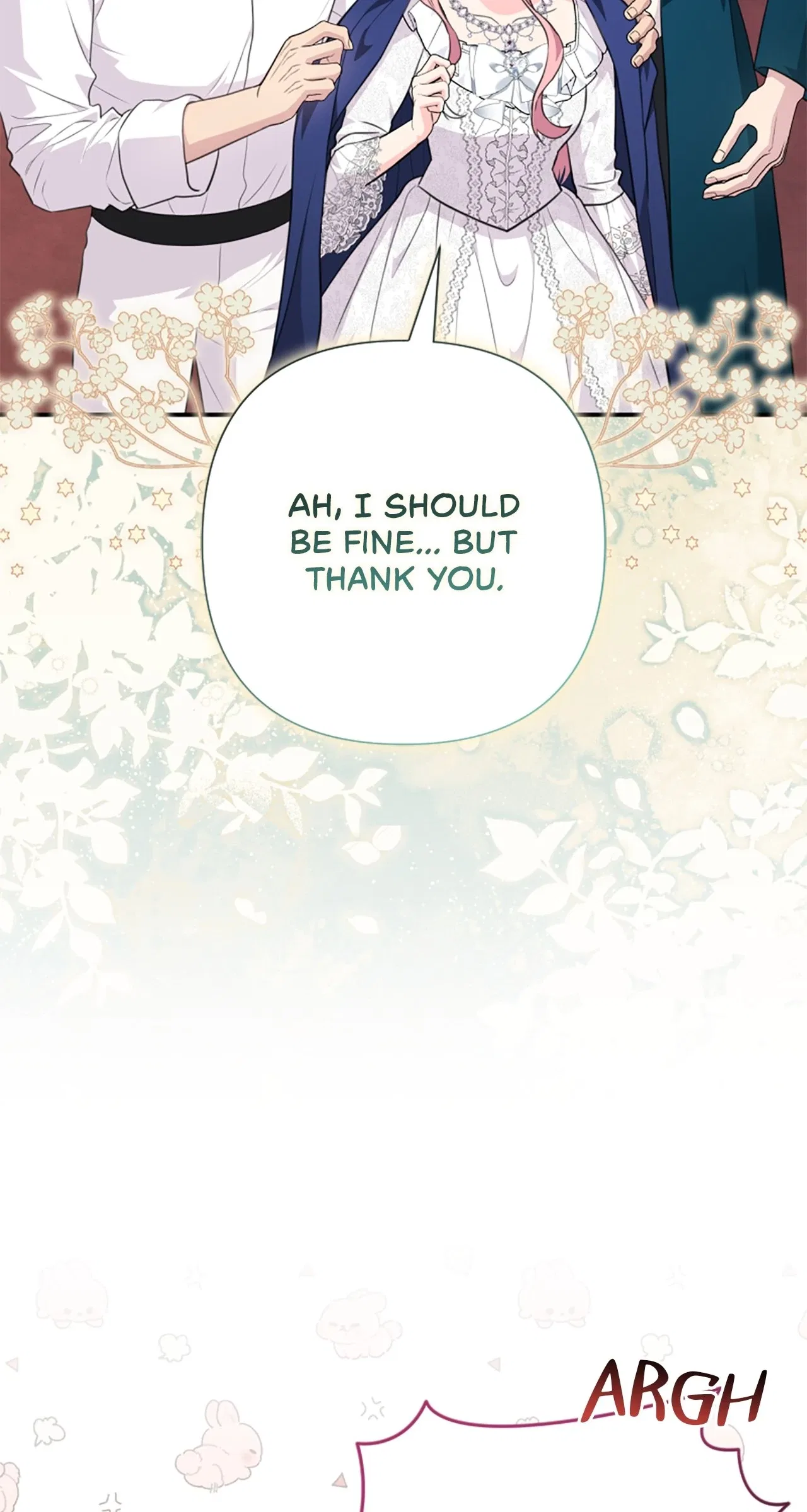 The Empress Wants To Avoid the Emperor Chapter 104 – Page 63