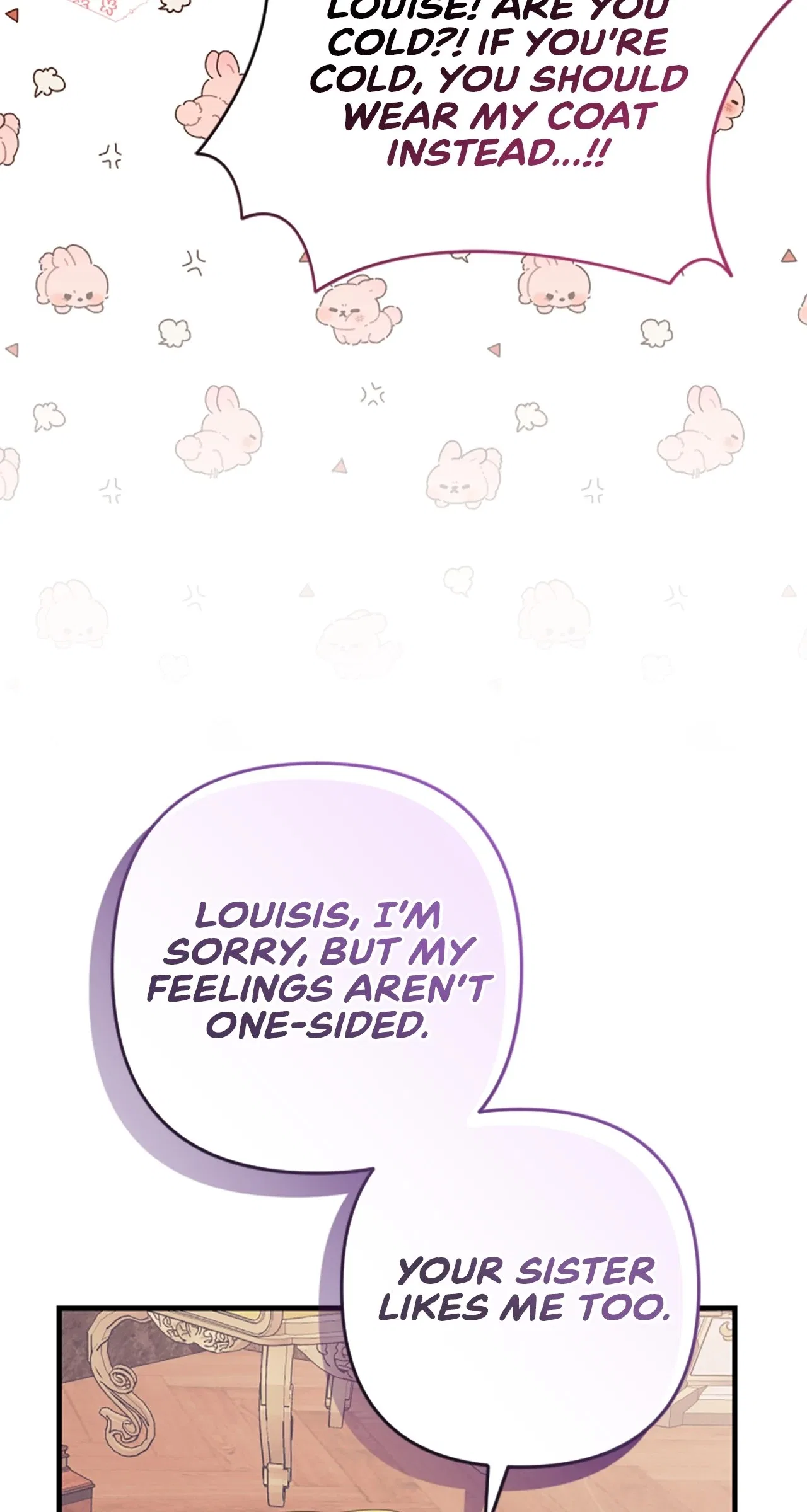 The Empress Wants To Avoid the Emperor Chapter 104 – Page 65
