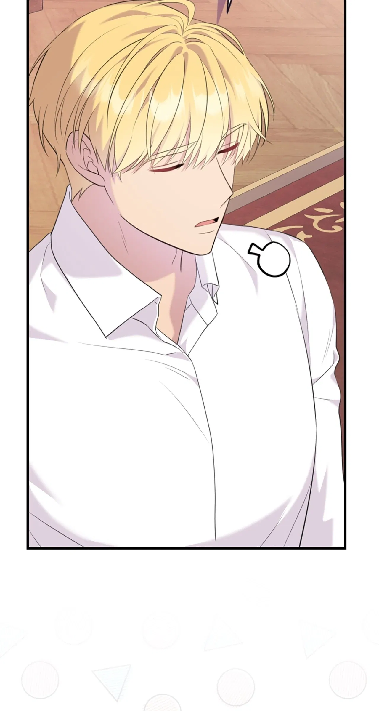 The Empress Wants To Avoid the Emperor Chapter 104 – Page 66
