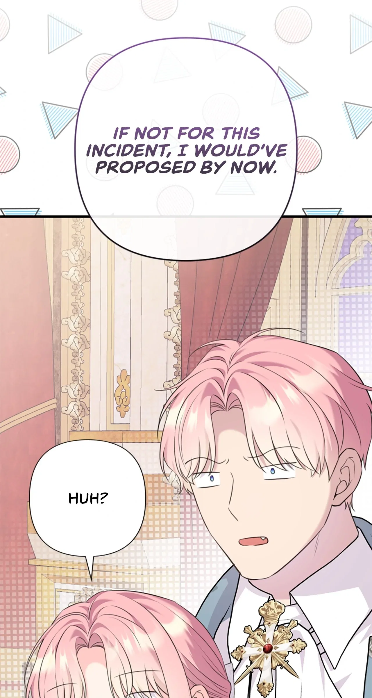 The Empress Wants To Avoid the Emperor Chapter 104 – Page 67