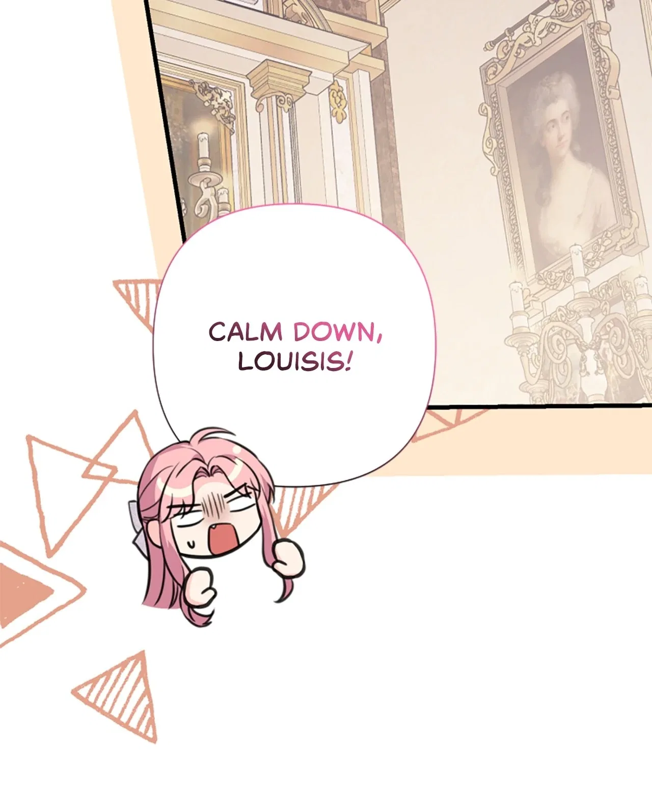 The Empress Wants To Avoid the Emperor Chapter 104 – Page 70