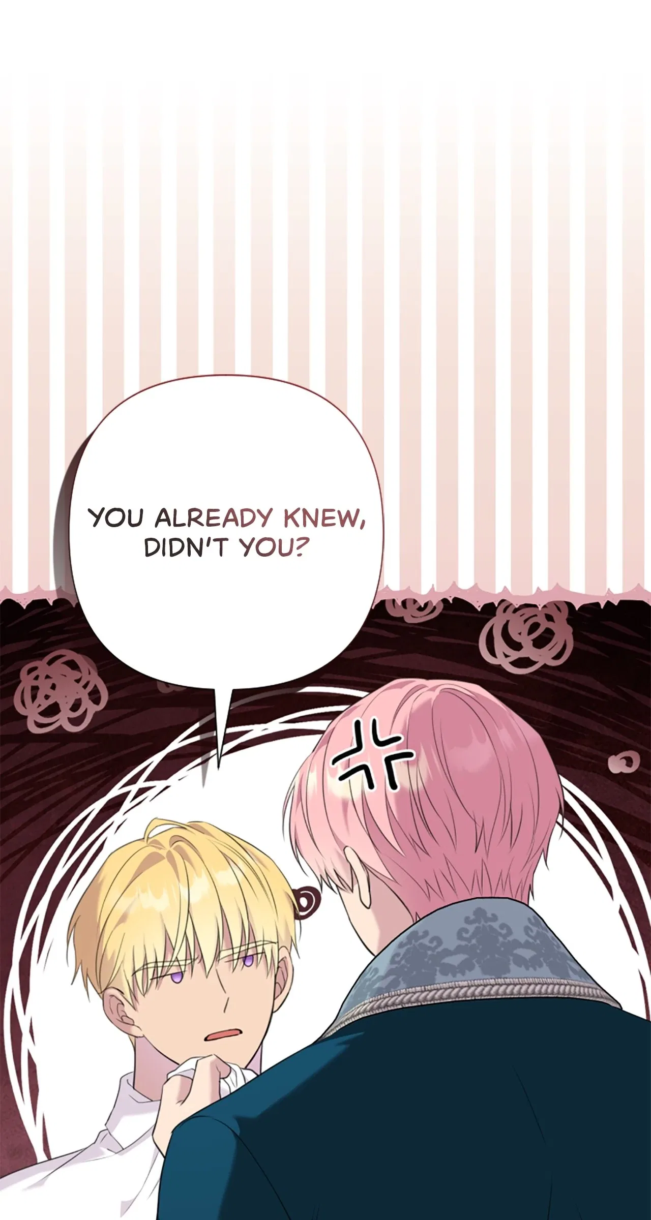 The Empress Wants To Avoid the Emperor Chapter 104 – Page 71
