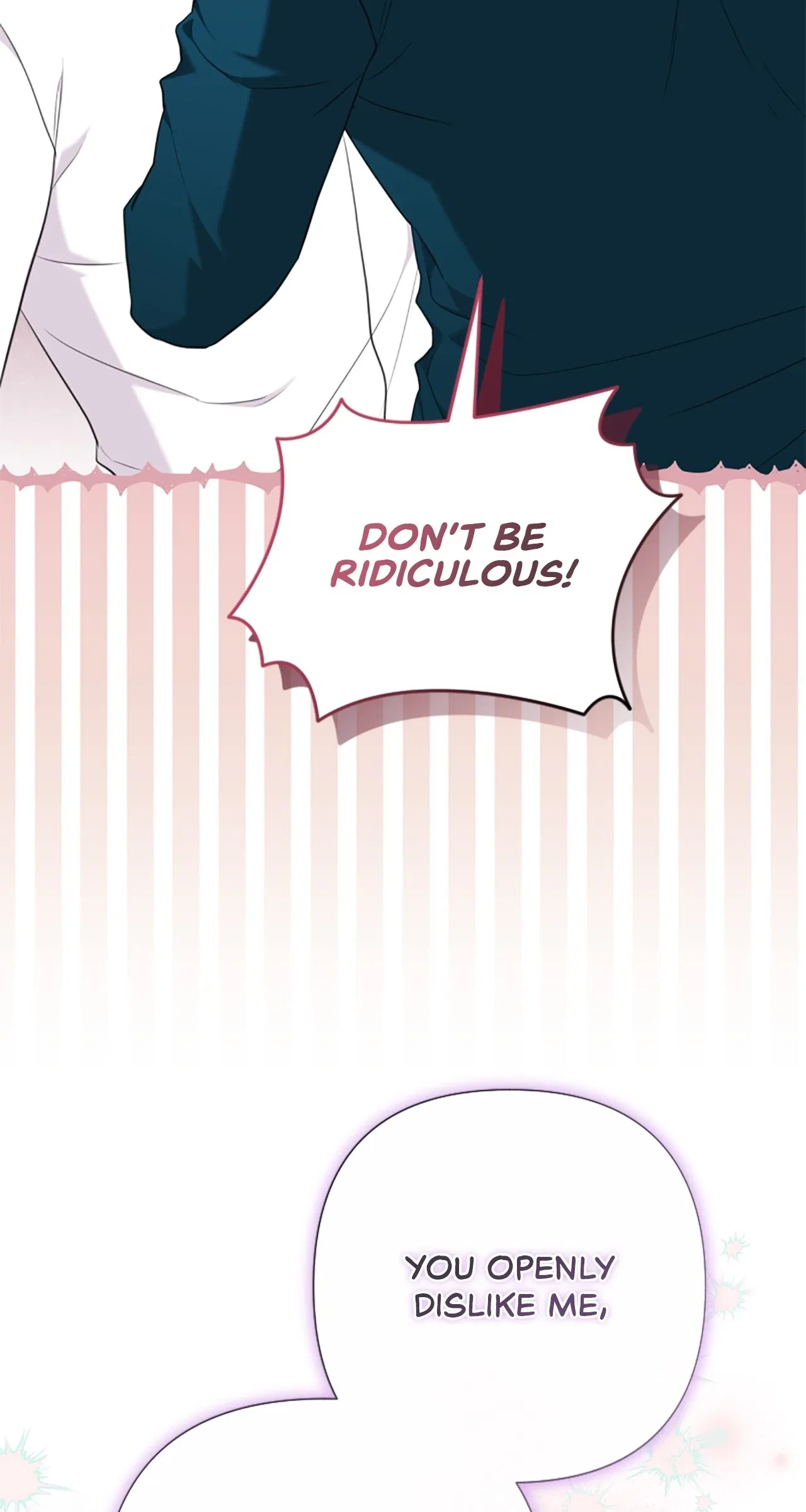 The Empress Wants To Avoid the Emperor Chapter 104 – Page 72