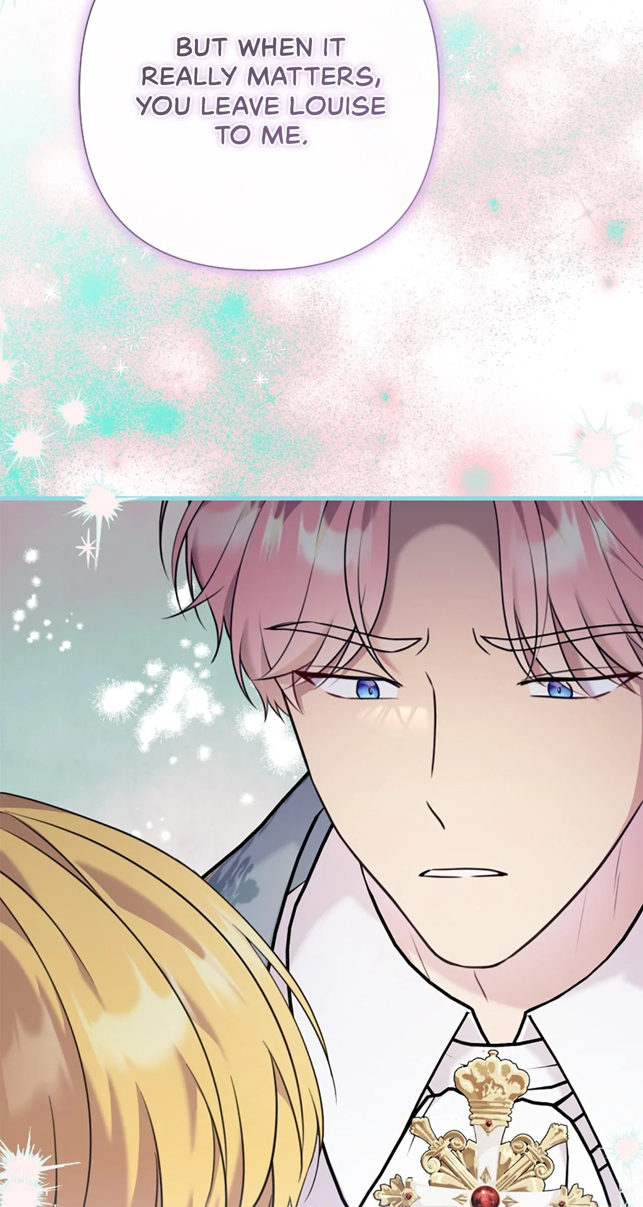 The Empress Wants To Avoid the Emperor Chapter 104 – Page 73