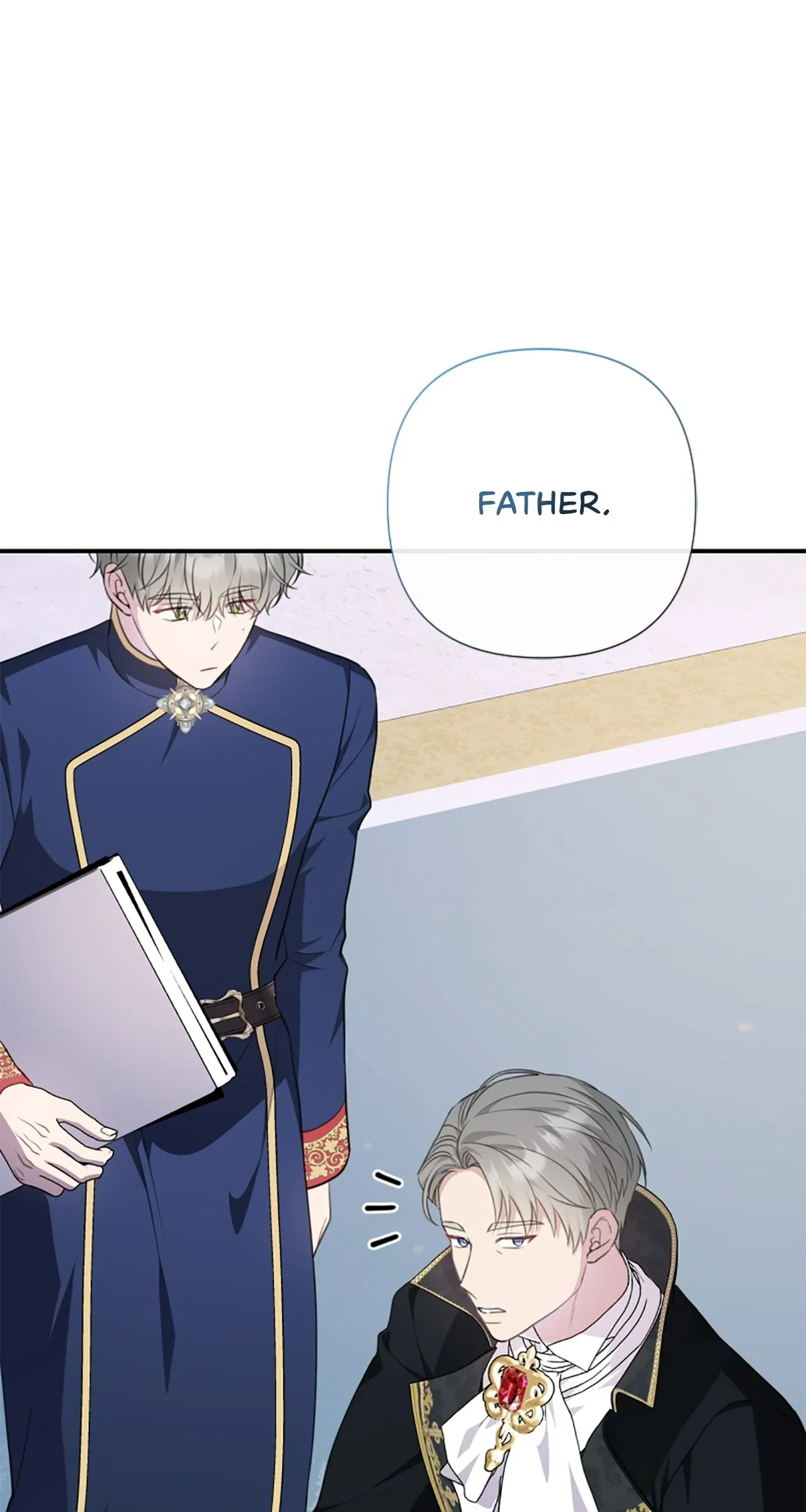 The Empress Wants To Avoid the Emperor Chapter 104 – Page 80