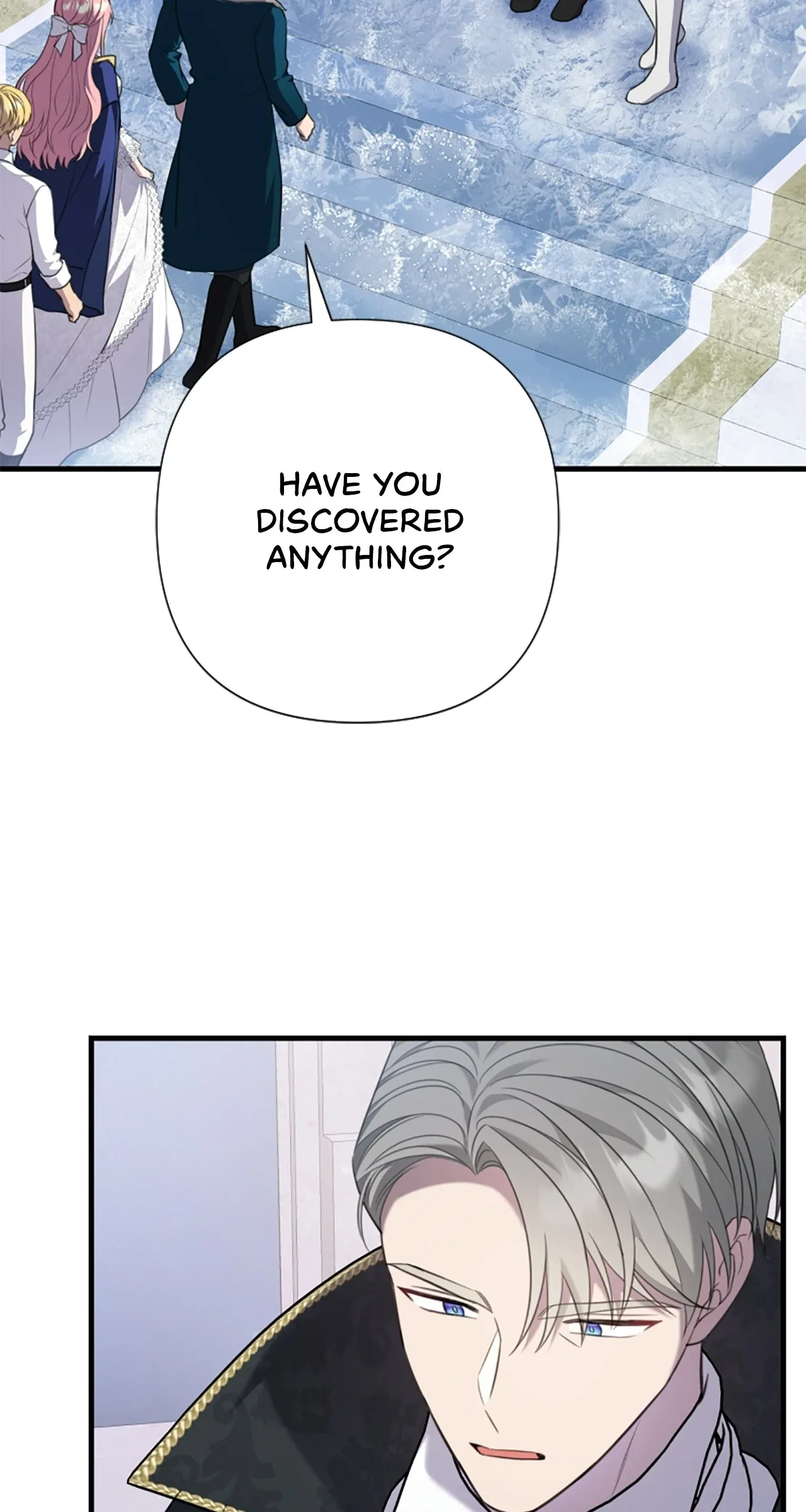 The Empress Wants To Avoid the Emperor Chapter 104 – Page 82