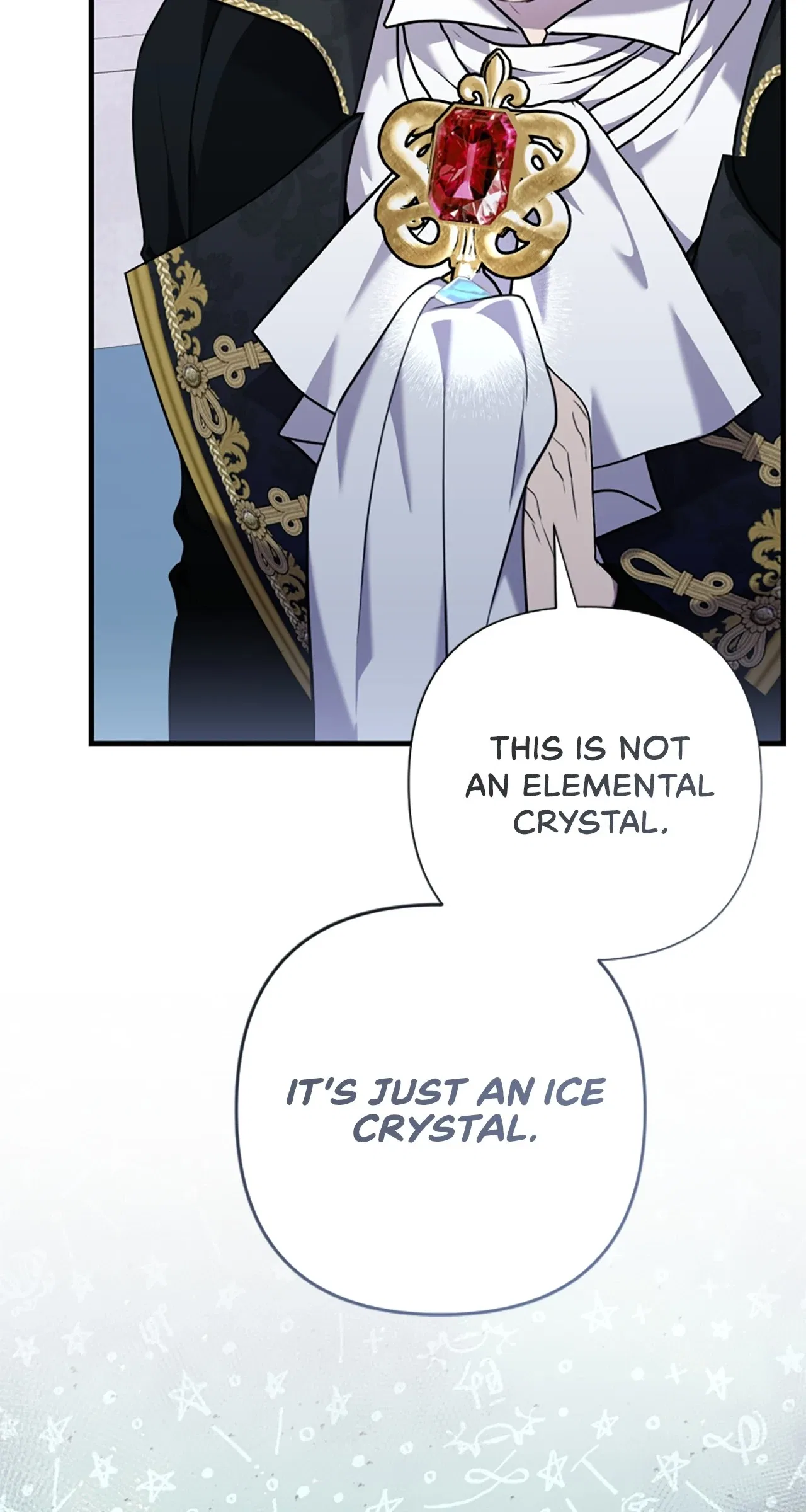 The Empress Wants To Avoid the Emperor Chapter 104 – Page 83