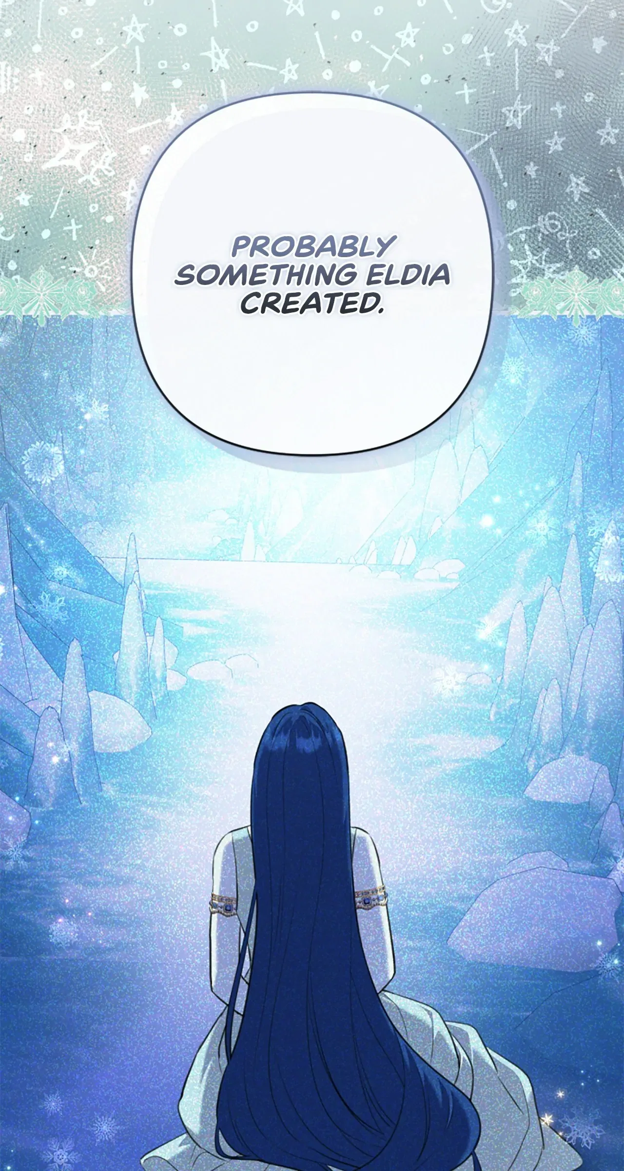 The Empress Wants To Avoid the Emperor Chapter 104 – Page 84