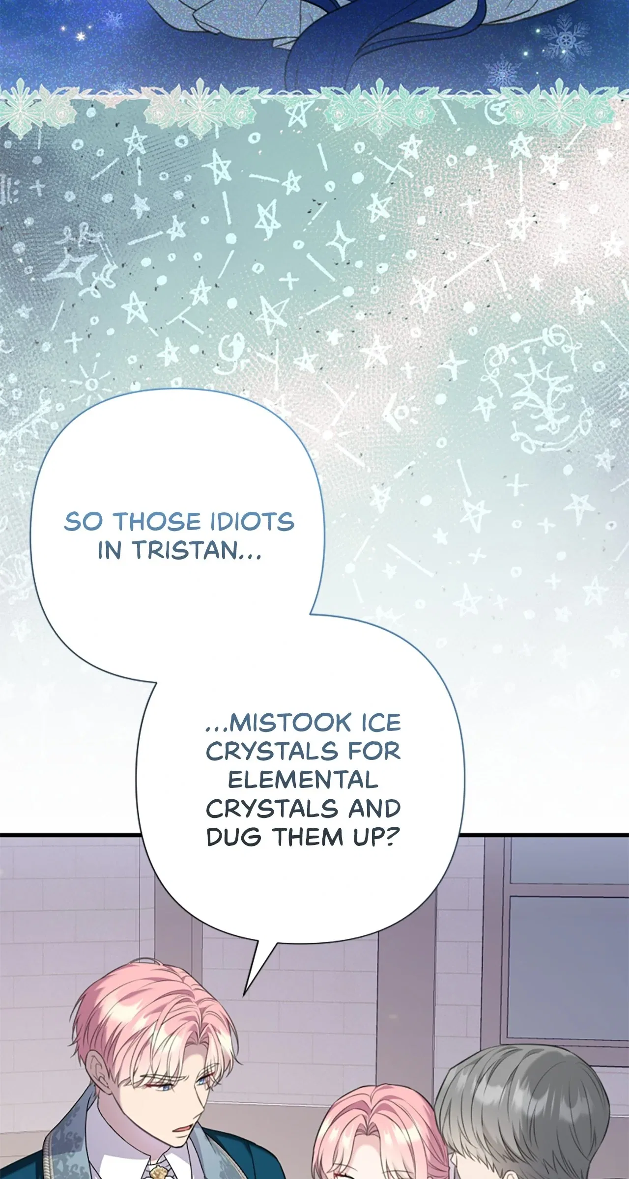 The Empress Wants To Avoid the Emperor Chapter 104 – Page 85