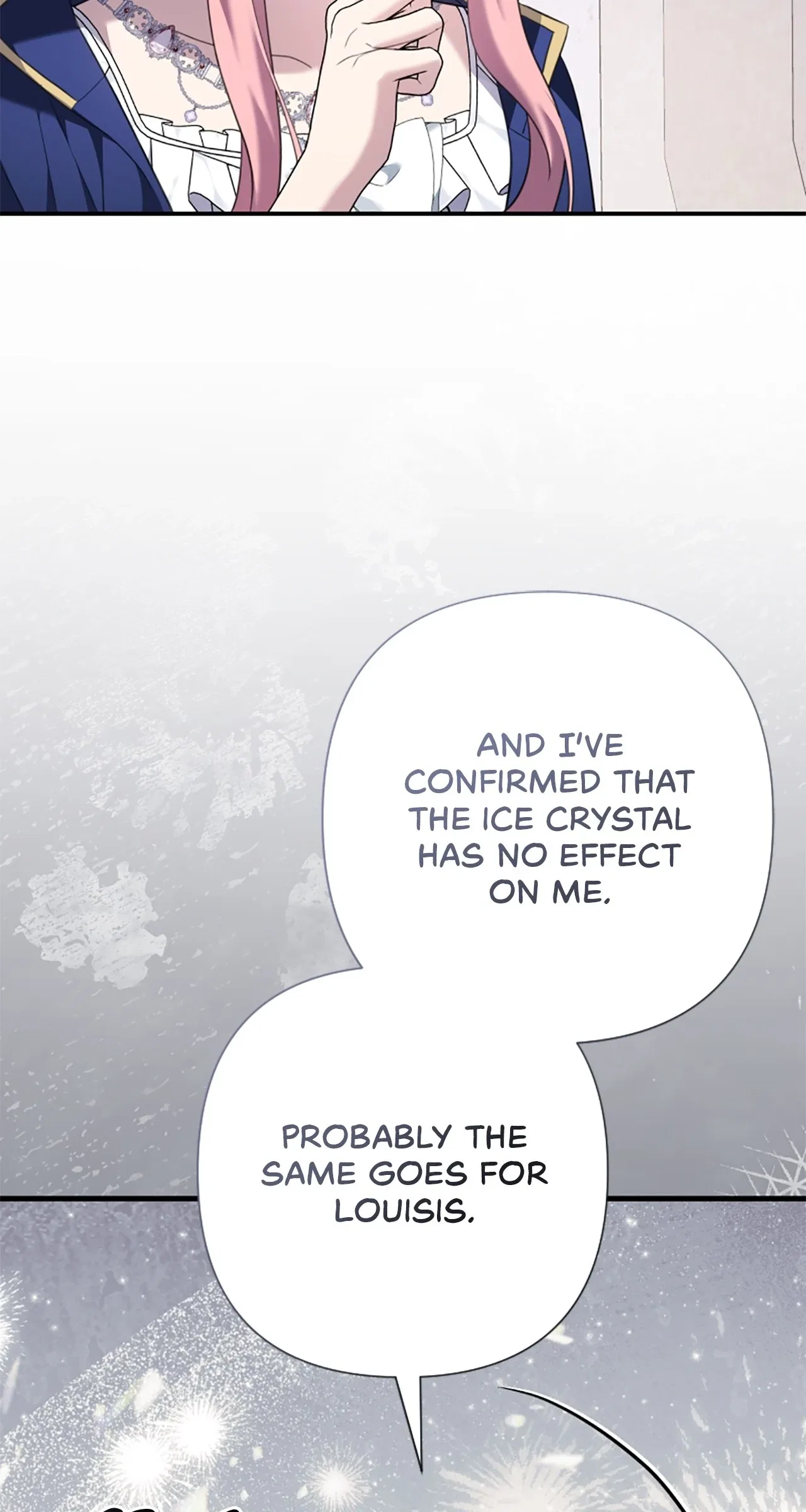 The Empress Wants To Avoid the Emperor Chapter 104 – Page 88