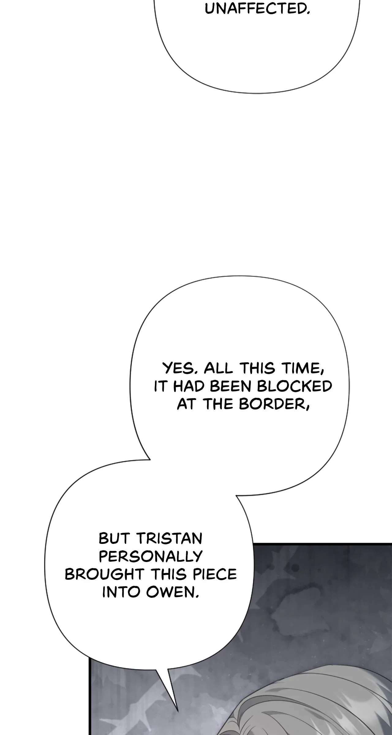 The Empress Wants To Avoid the Emperor Chapter 104 – Page 91