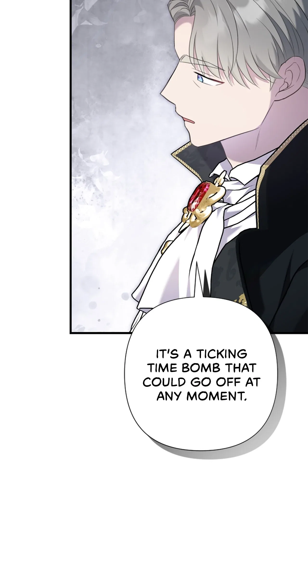 The Empress Wants To Avoid the Emperor Chapter 104 – Page 92