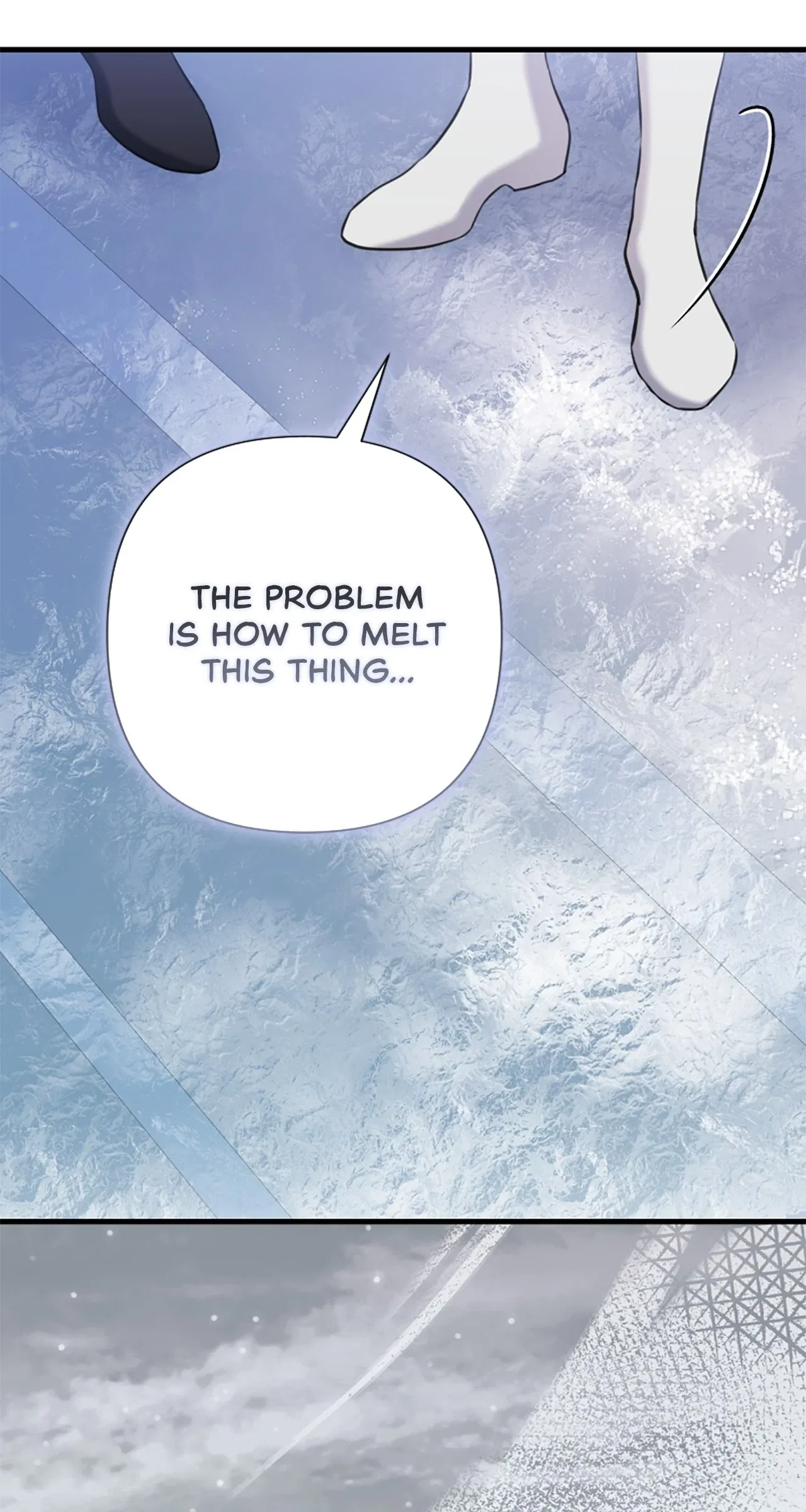 The Empress Wants To Avoid the Emperor Chapter 104 – Page 93