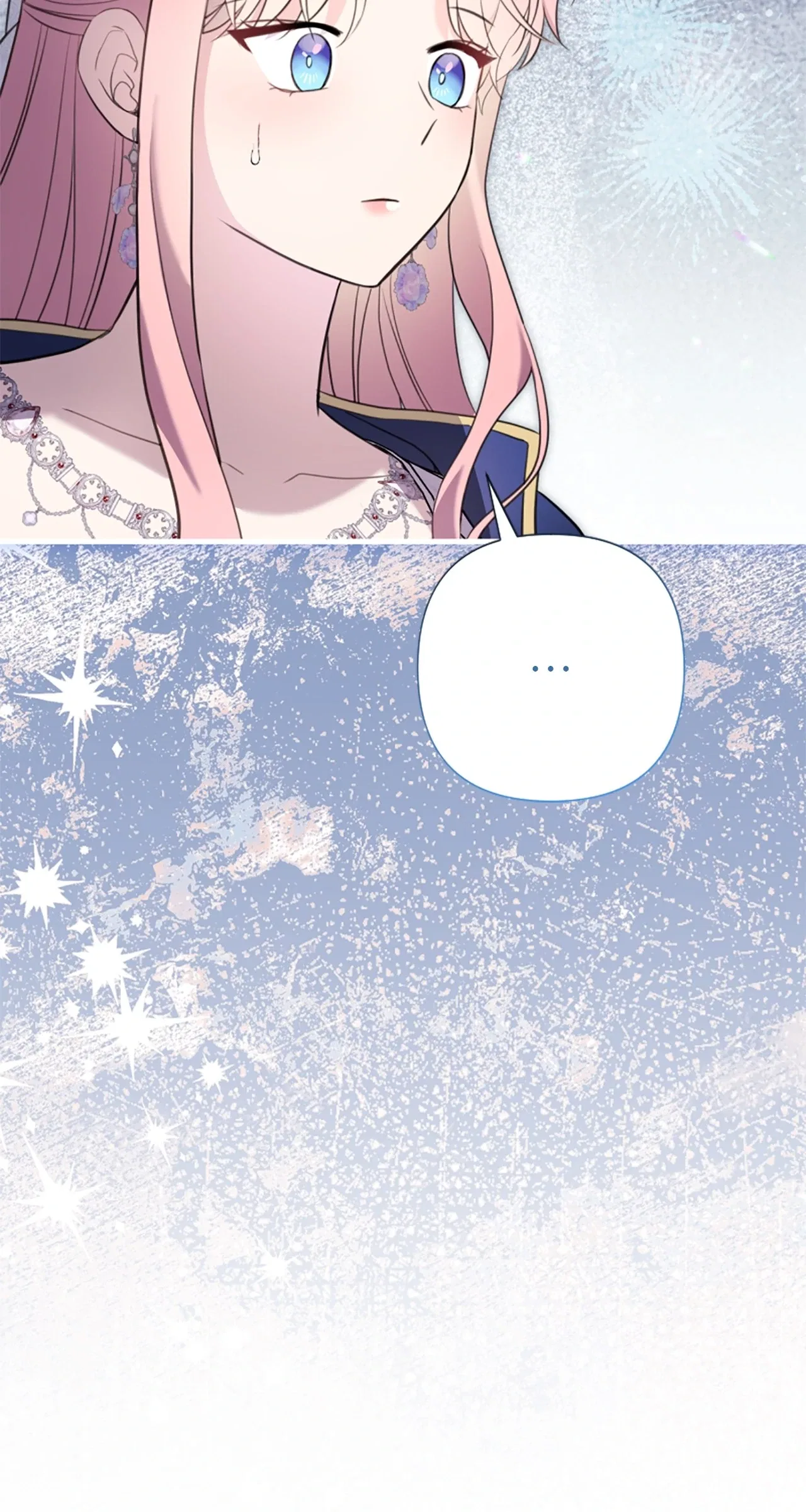 The Empress Wants To Avoid the Emperor Chapter 104 – Page 97