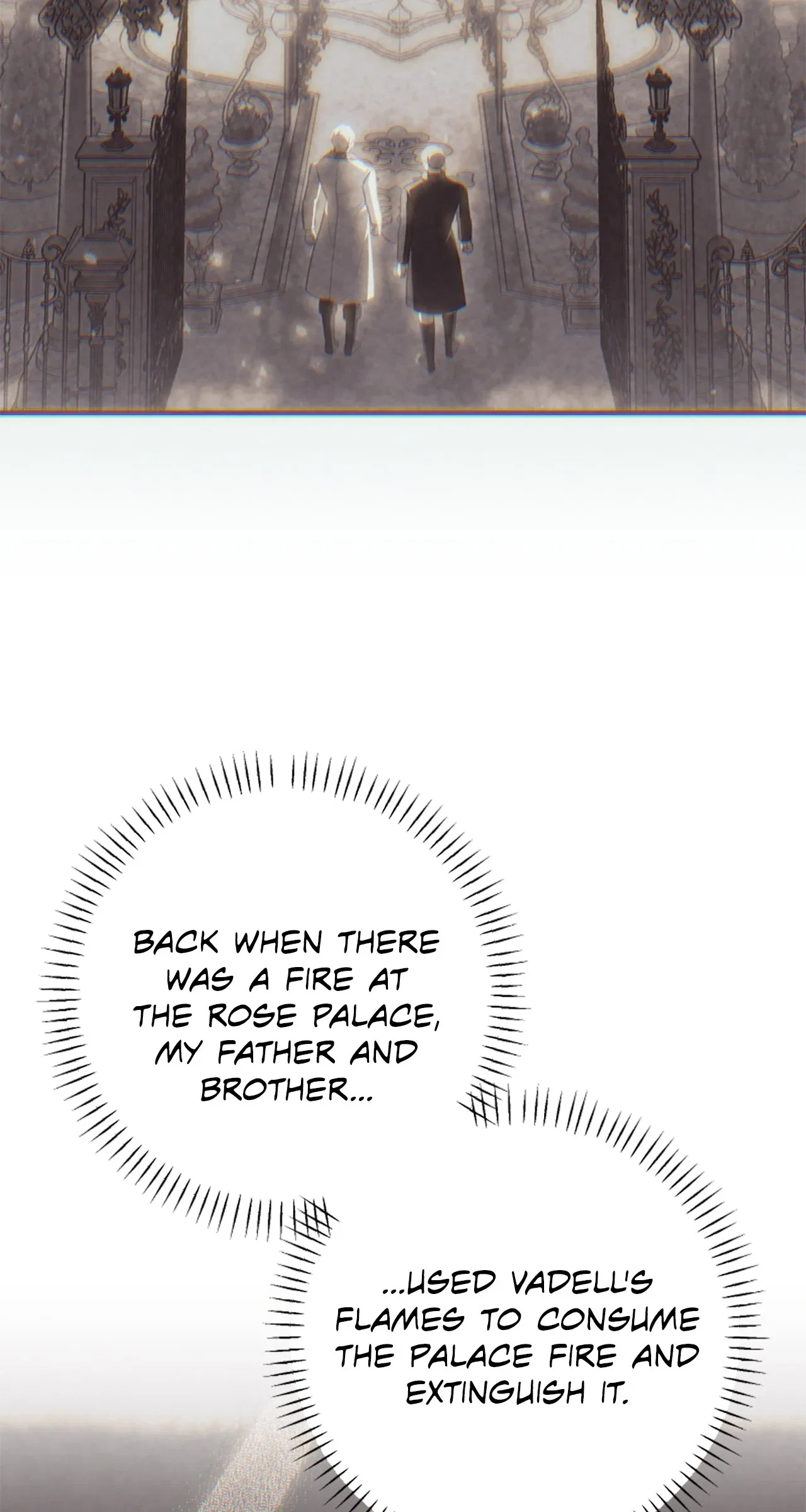 The Empress Wants To Avoid the Emperor Chapter 104 – Page 99