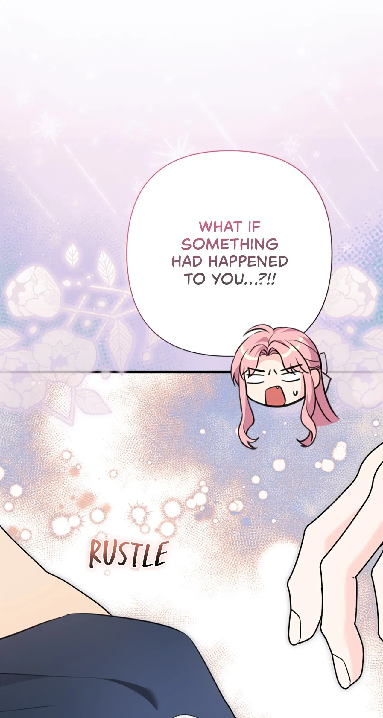 The Empress Wants To Avoid the Emperor Chapter 104 – Page 111