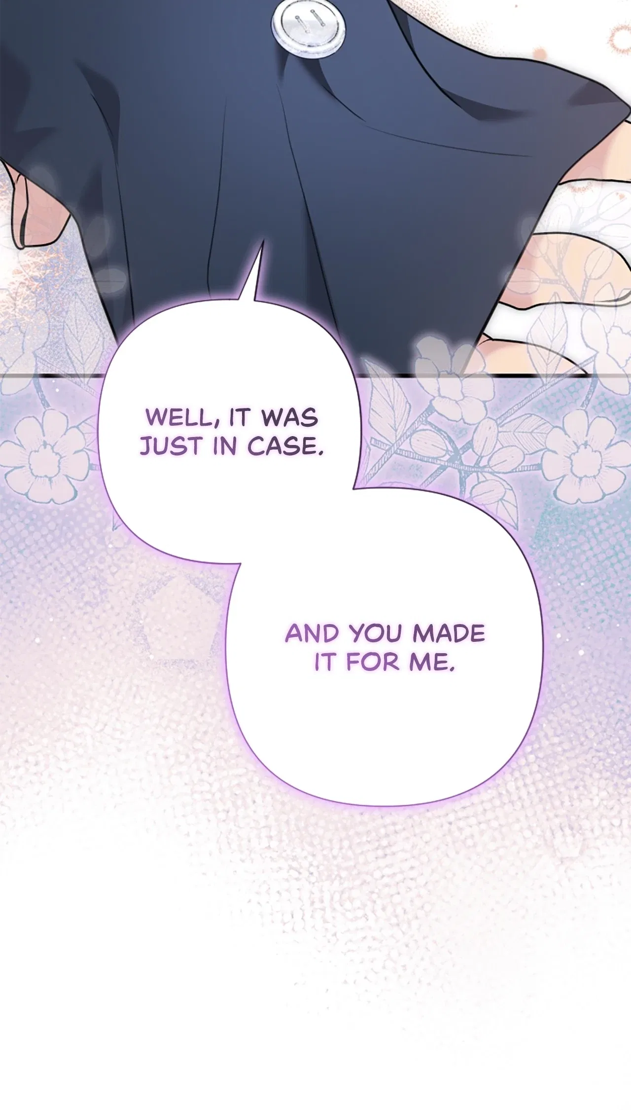 The Empress Wants To Avoid the Emperor Chapter 104 – Page 112