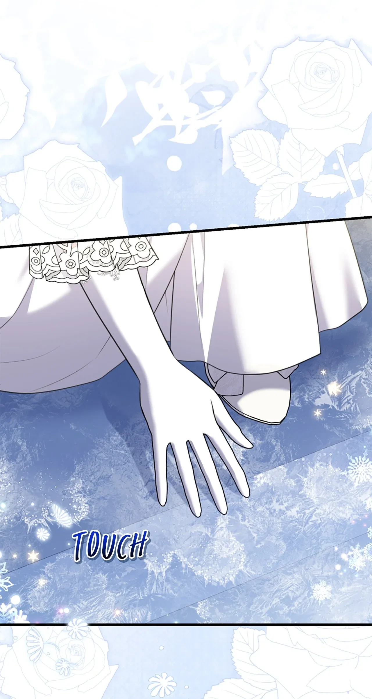 The Empress Wants To Avoid the Emperor Chapter 104 – Page 117