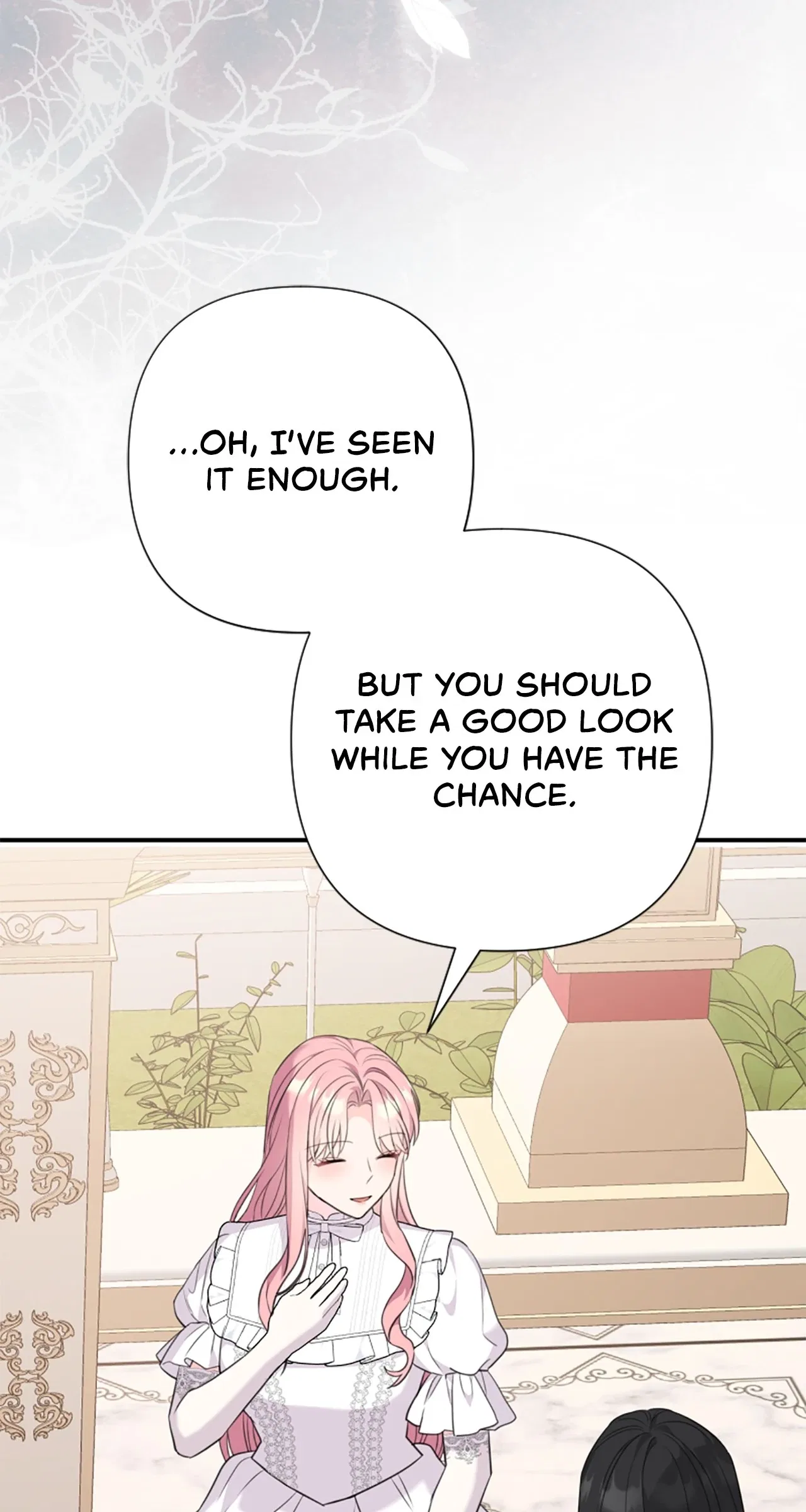The Empress Wants To Avoid the Emperor Chapter 103 – Page 3