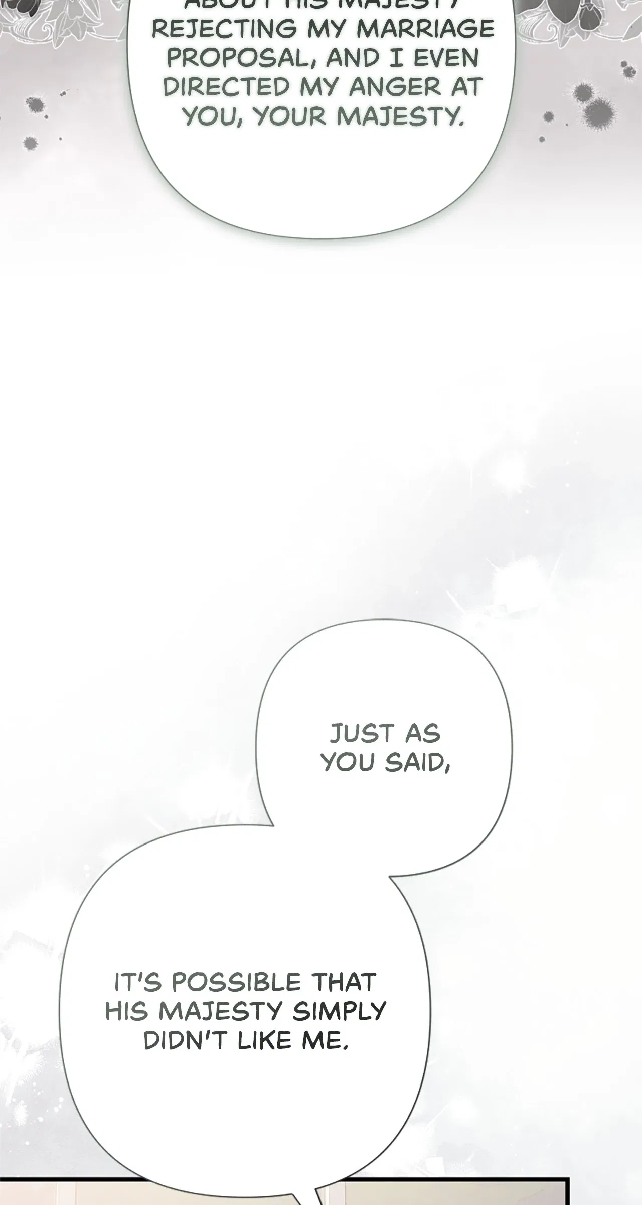 The Empress Wants To Avoid the Emperor Chapter 103 – Page 7