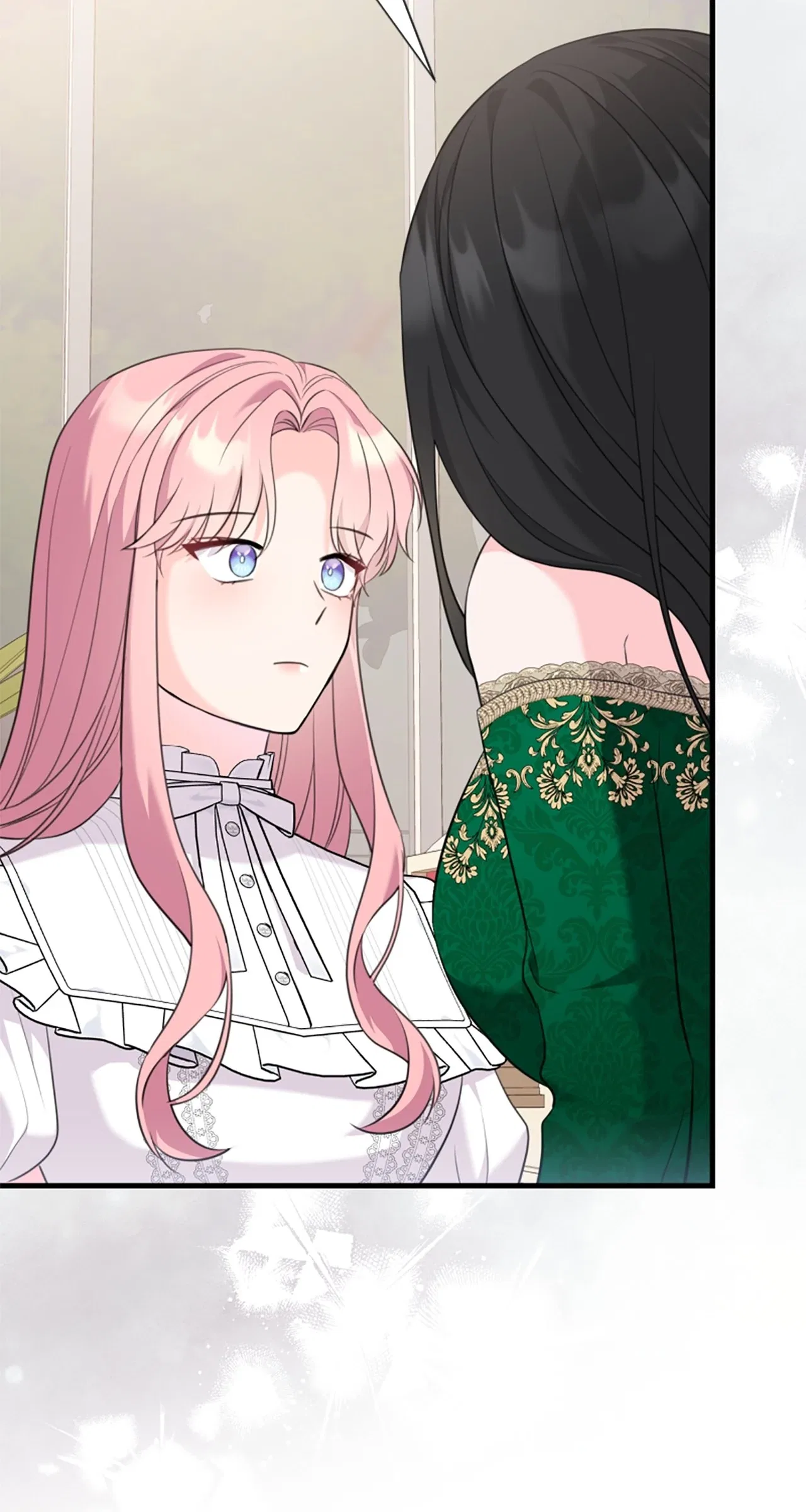 The Empress Wants To Avoid the Emperor Chapter 103 – Page 8
