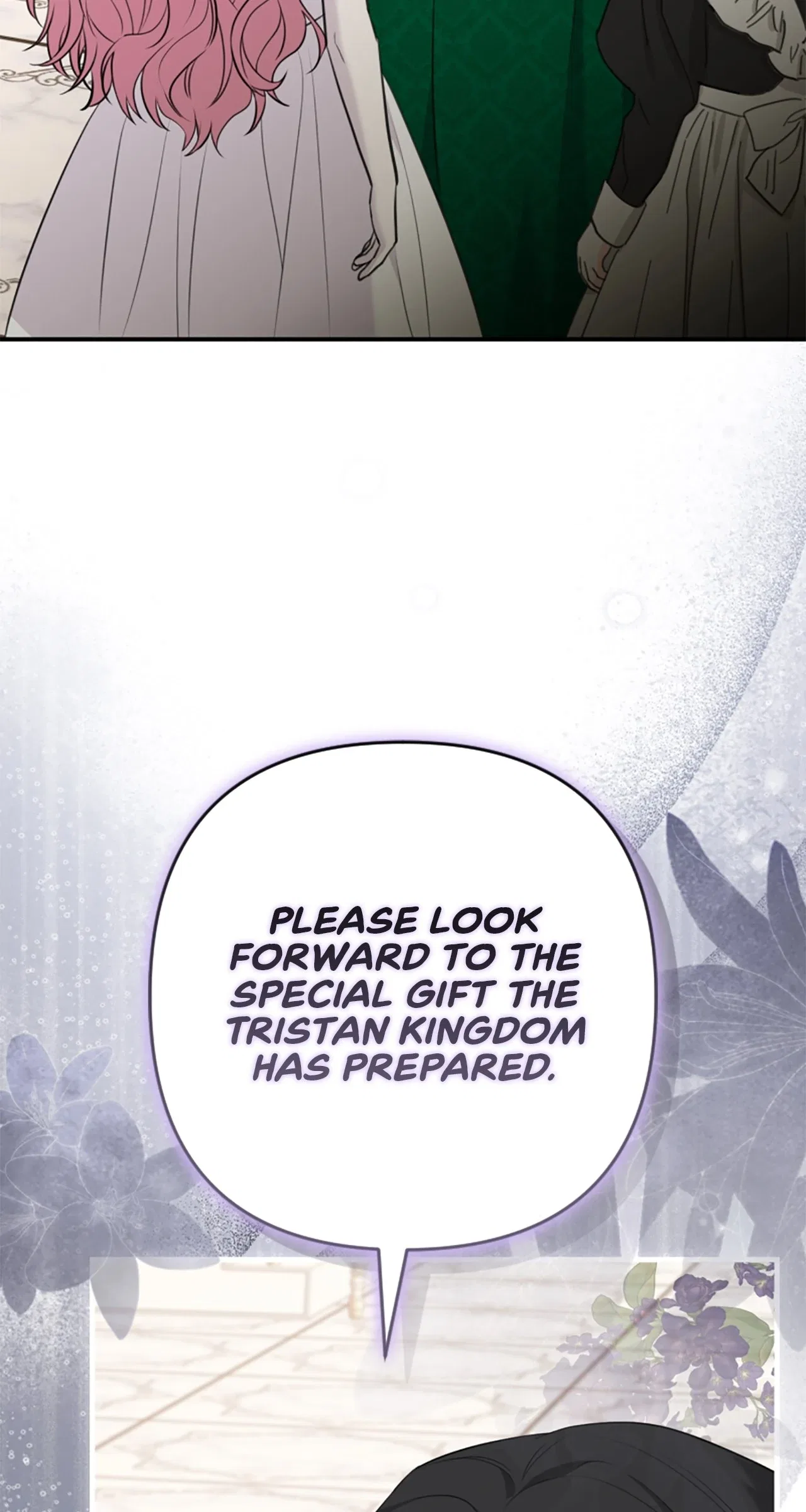 The Empress Wants To Avoid the Emperor Chapter 103 – Page 11