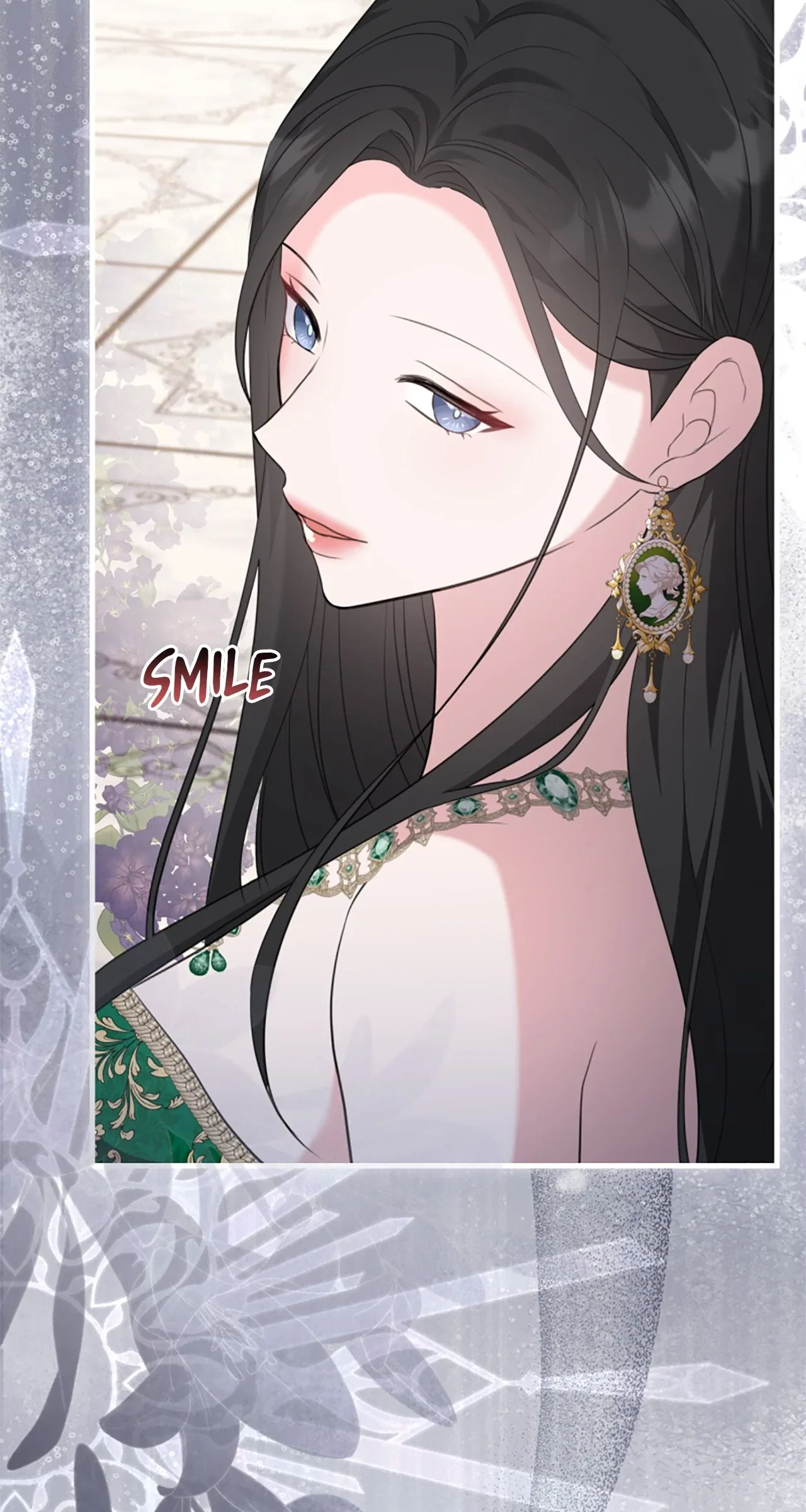 The Empress Wants To Avoid the Emperor Chapter 103 – Page 12