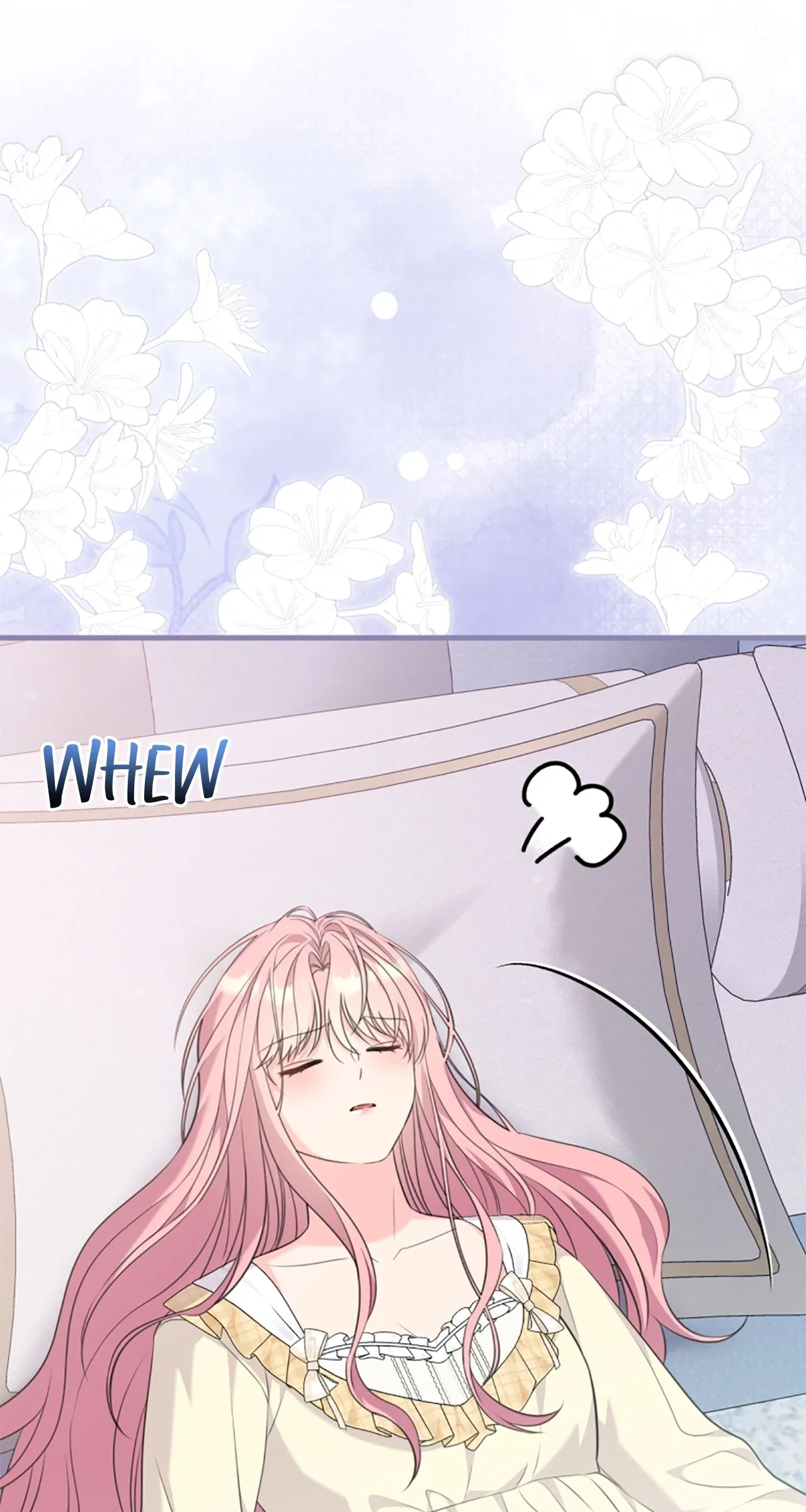 The Empress Wants To Avoid the Emperor Chapter 103 – Page 15
