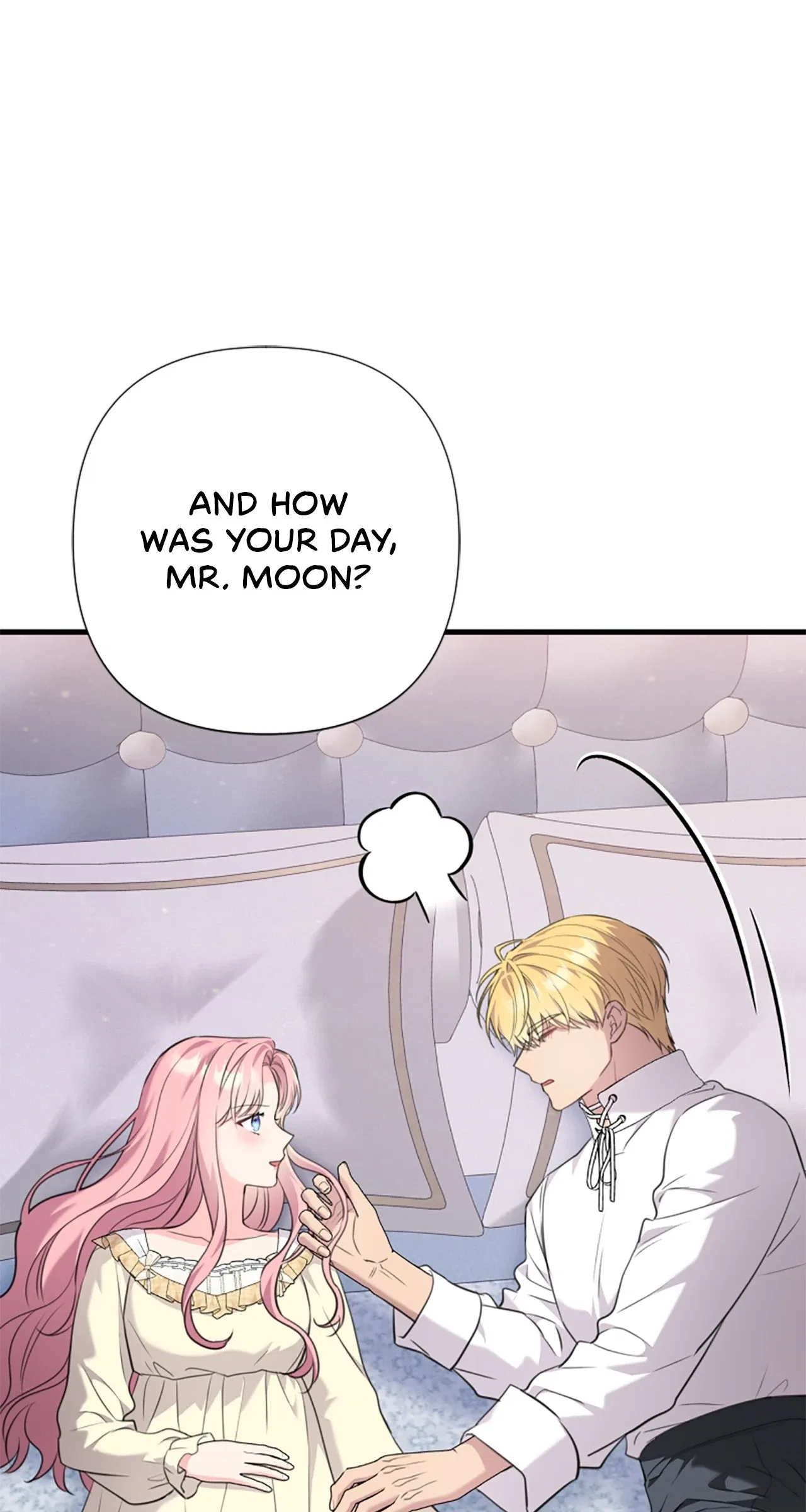 The Empress Wants To Avoid the Emperor Chapter 103 – Page 22