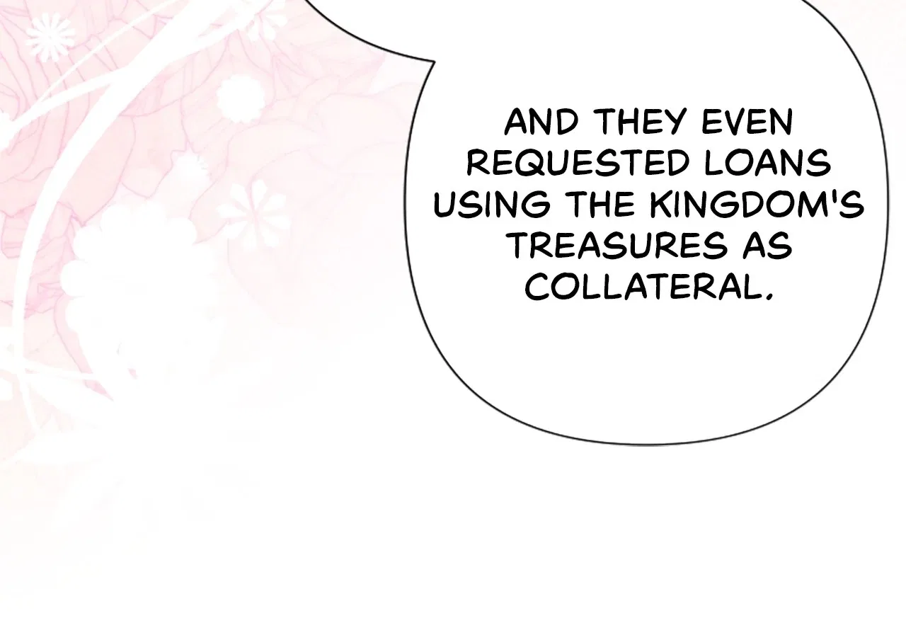 The Empress Wants To Avoid the Emperor Chapter 103 – Page 25