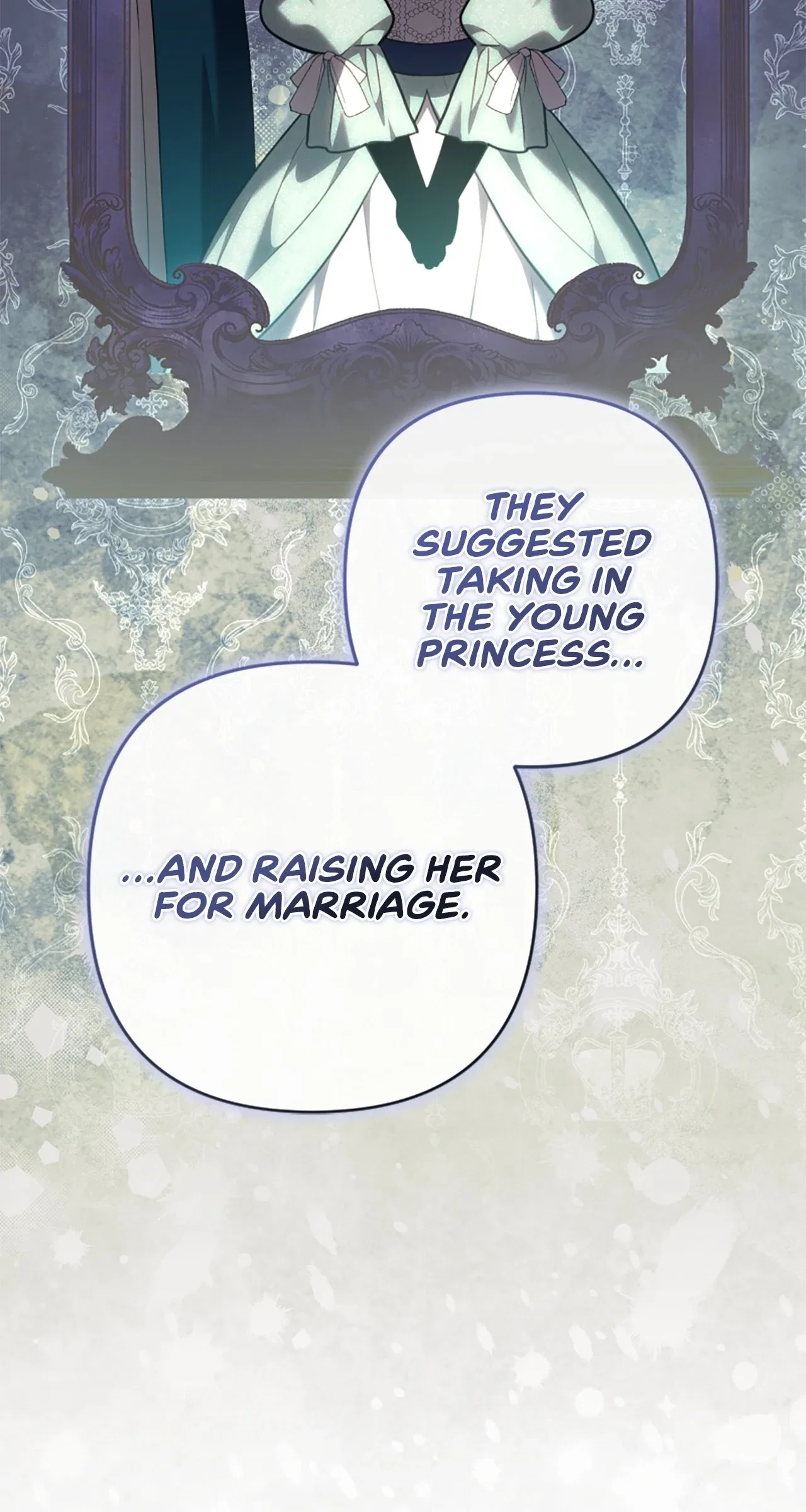 The Empress Wants To Avoid the Emperor Chapter 103 – Page 29