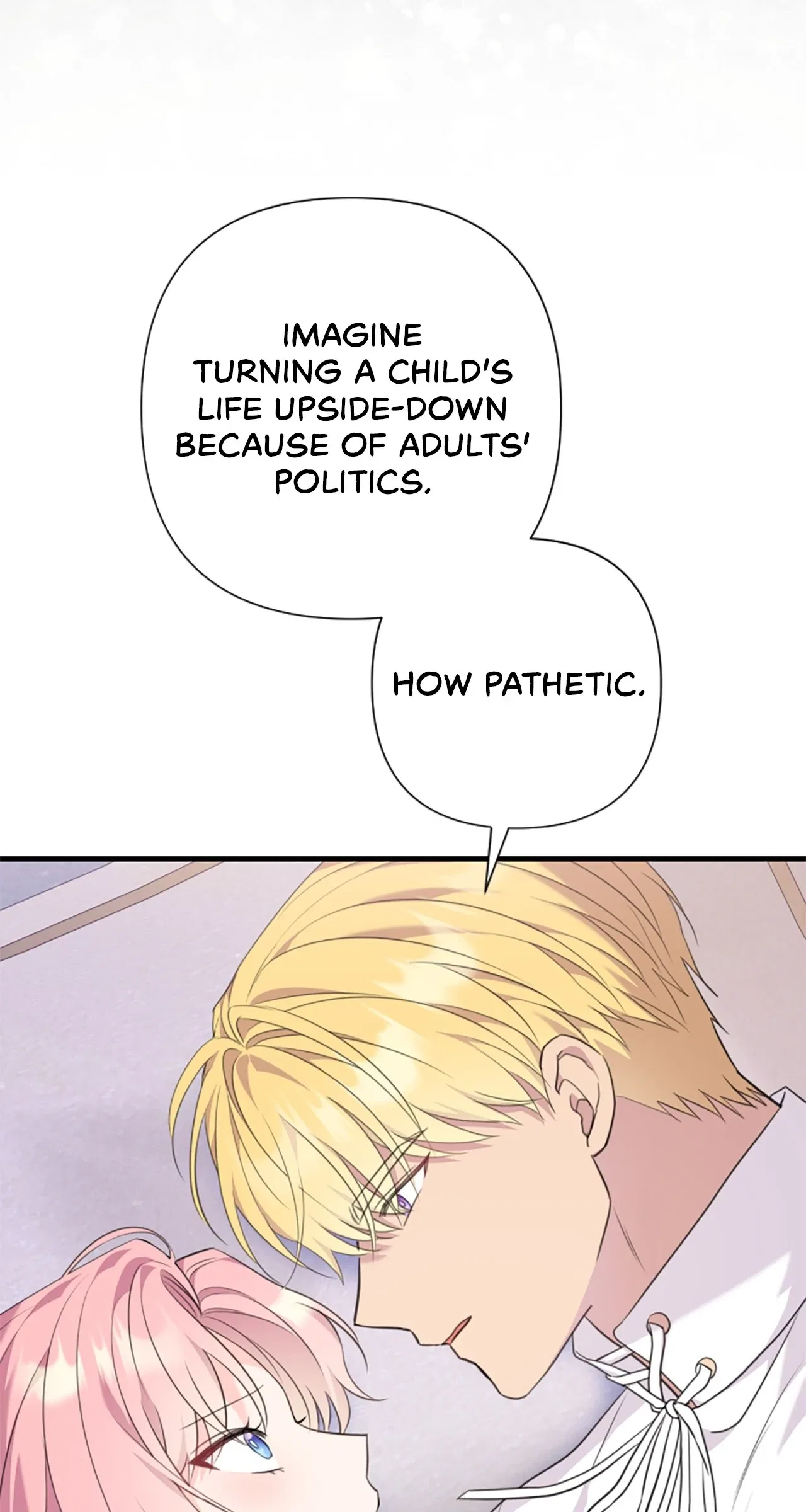 The Empress Wants To Avoid the Emperor Chapter 103 – Page 30