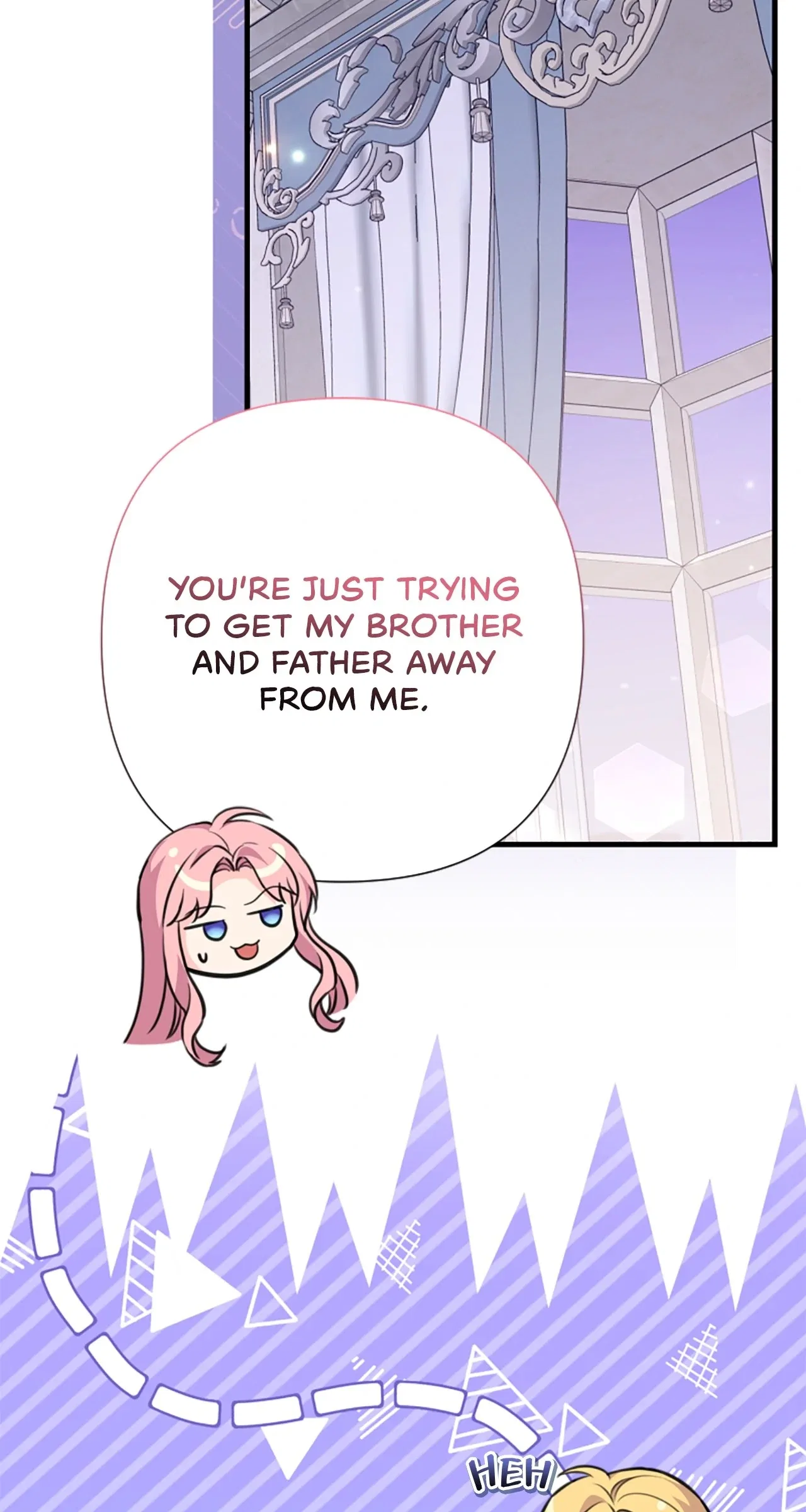The Empress Wants To Avoid the Emperor Chapter 103 – Page 32